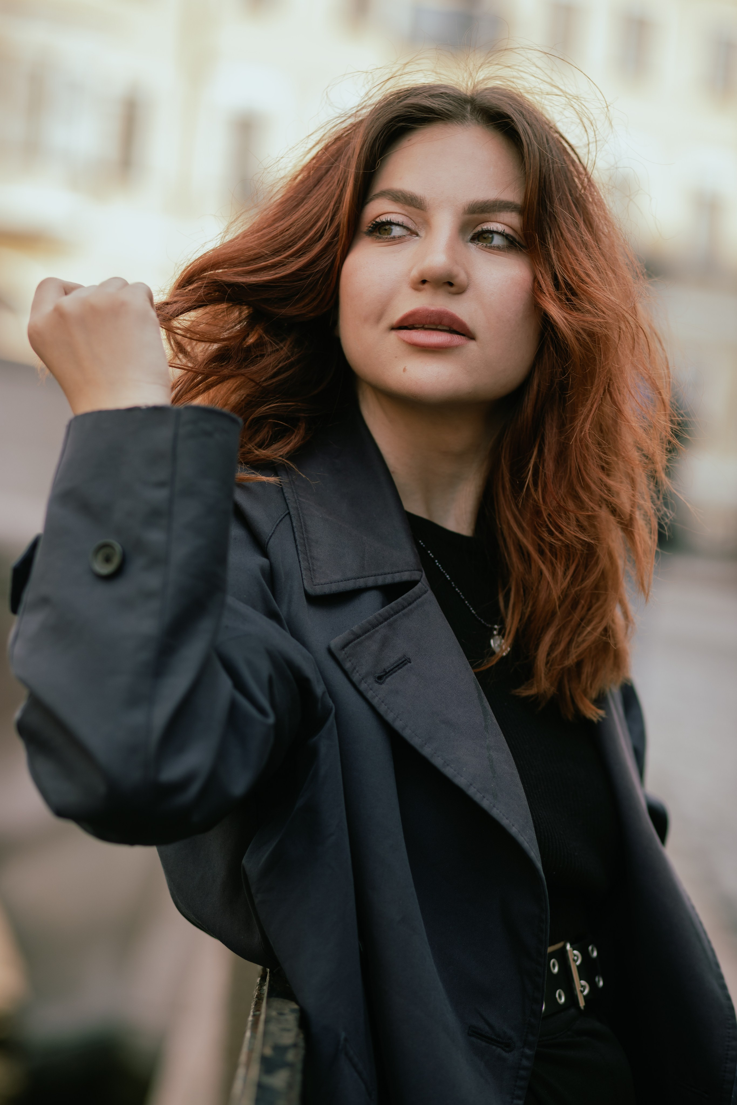 Индивидуальная прогулочная фотосессия. ZAKIROW — Твой личный фотограф