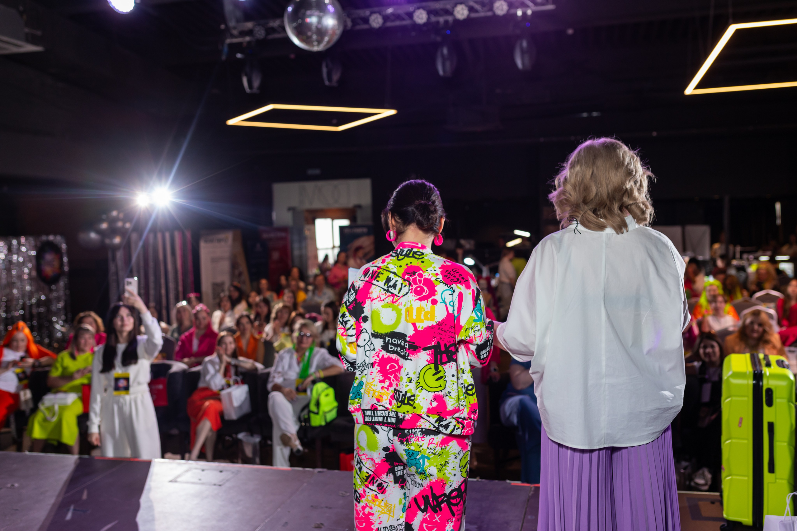 NailCongress 9. Марина Шаймухаметова. Фотограф в Уфе