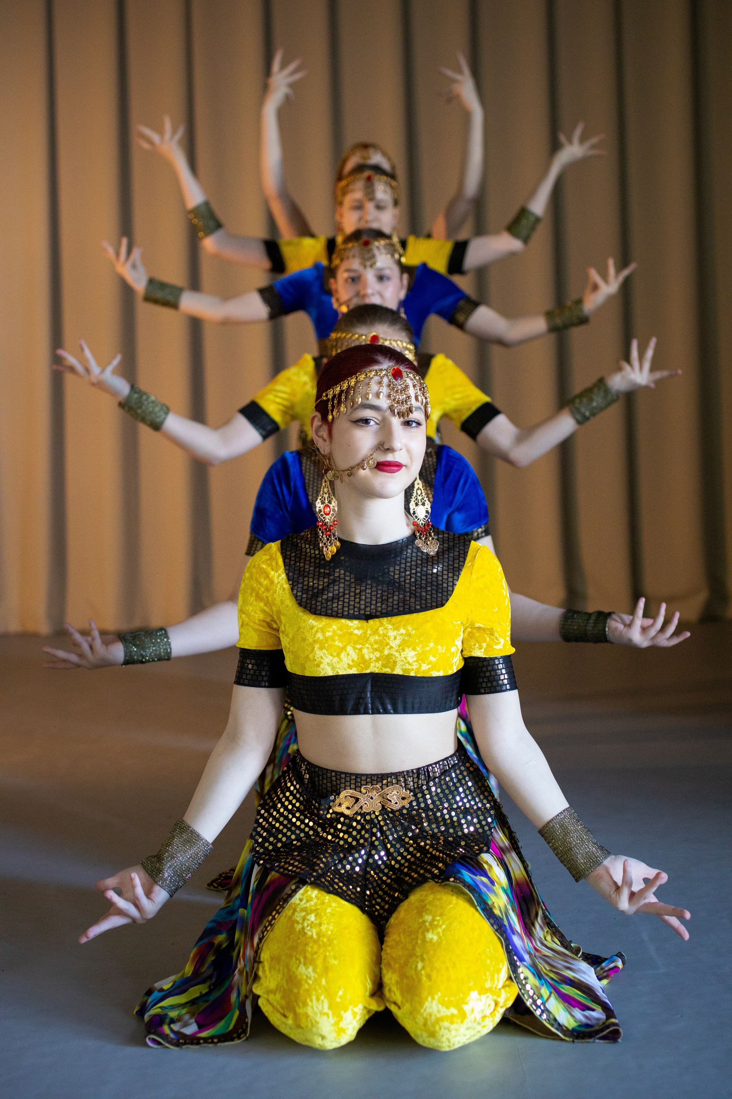 Школьная фотосессия. Главная