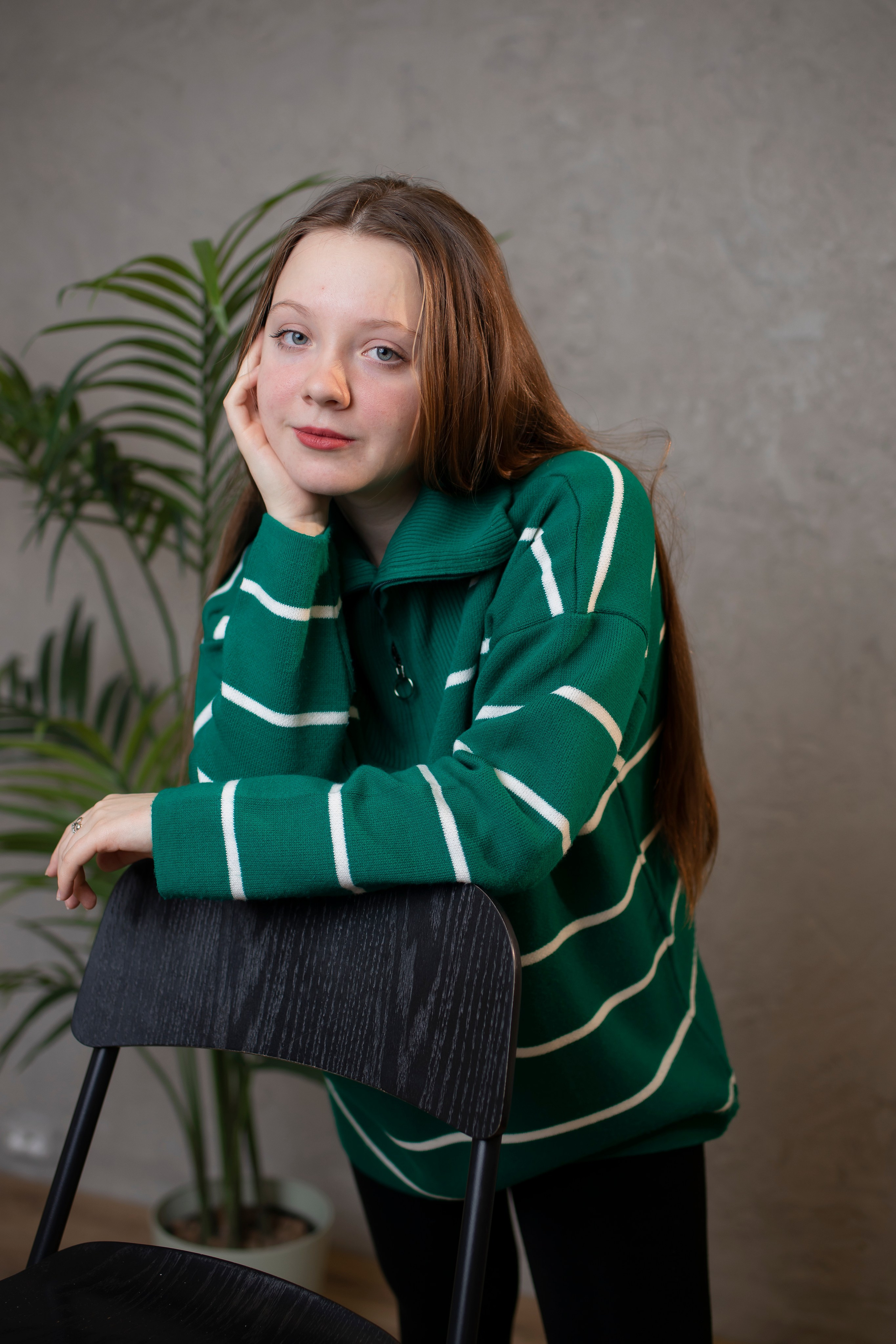 Школьная фотосессия. Главная