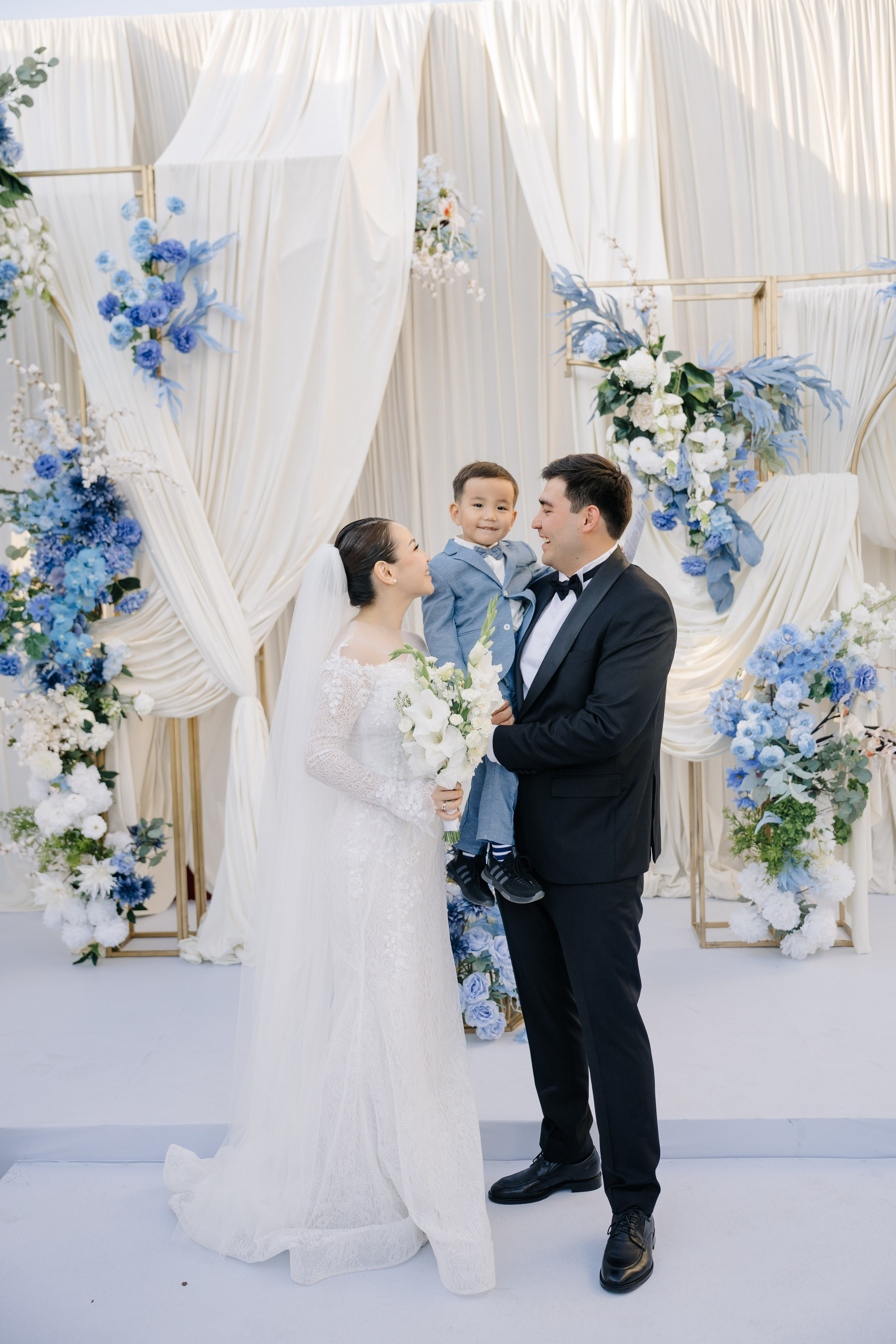 Nursultan & Gaukhar (wedding). ___________________________________________________