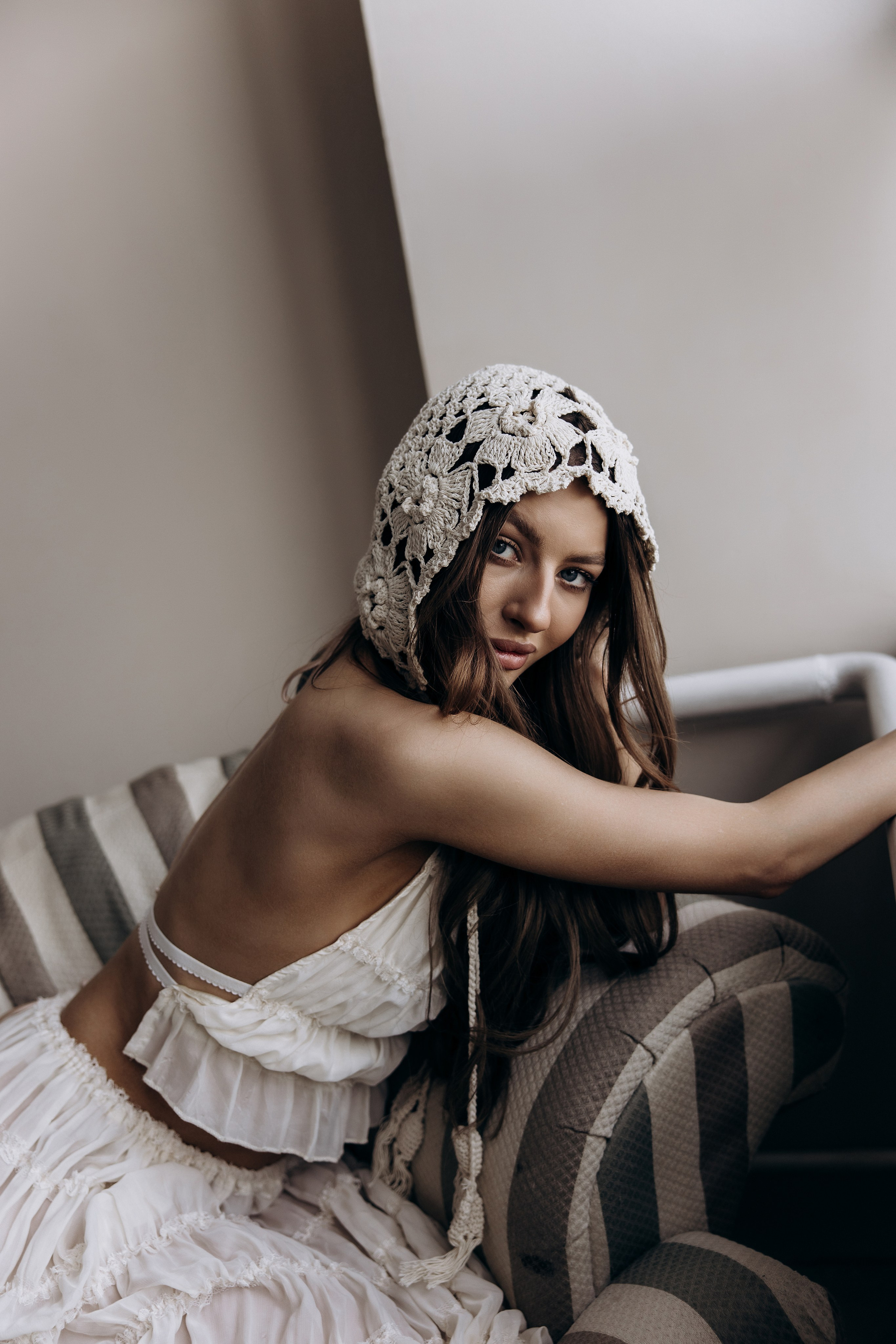 Татьяна. Свадебный и контент фотограф в Красноярске Марианна Перфильева