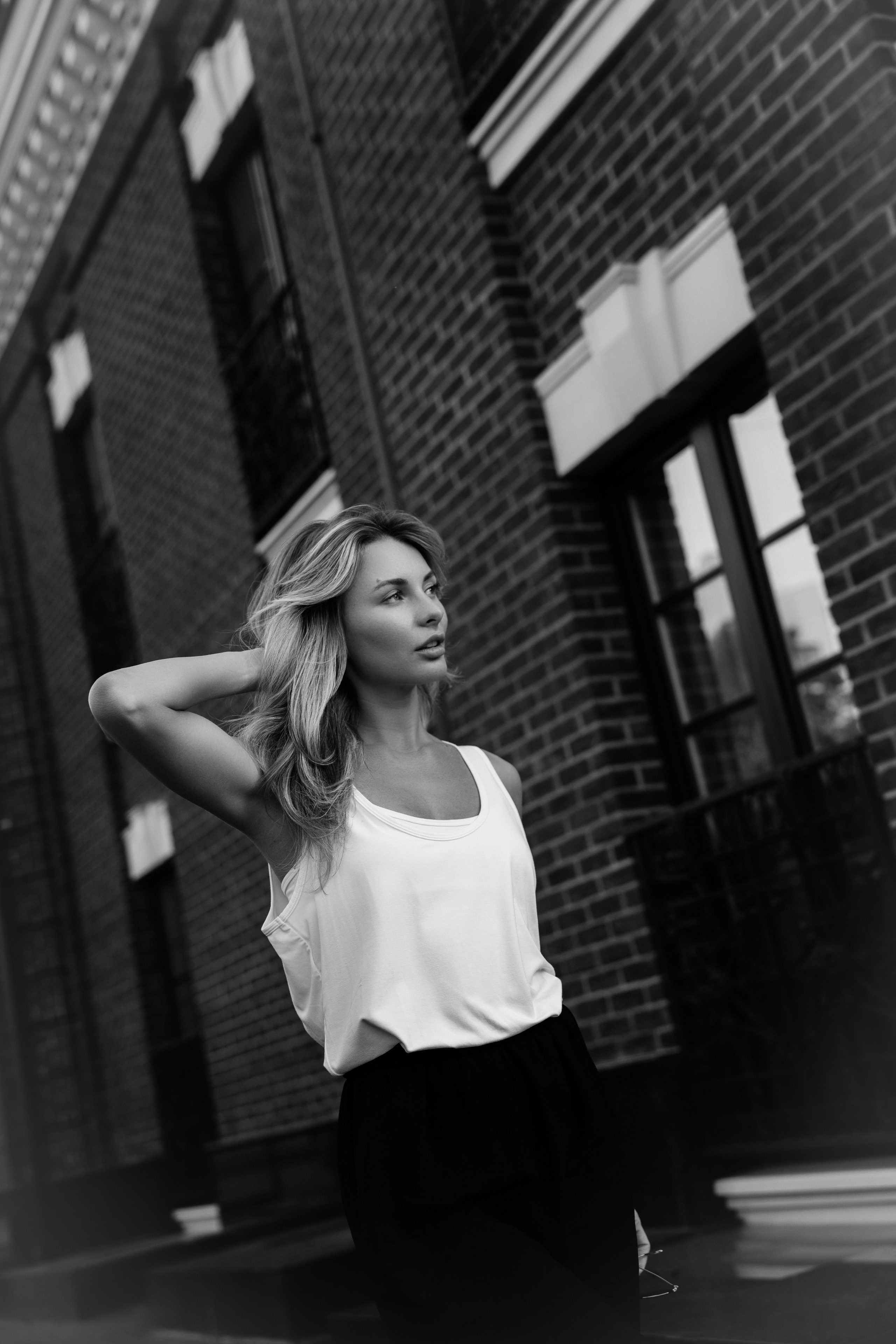 Лика. Свадебный и контент фотограф в Красноярске Марианна Перфильева