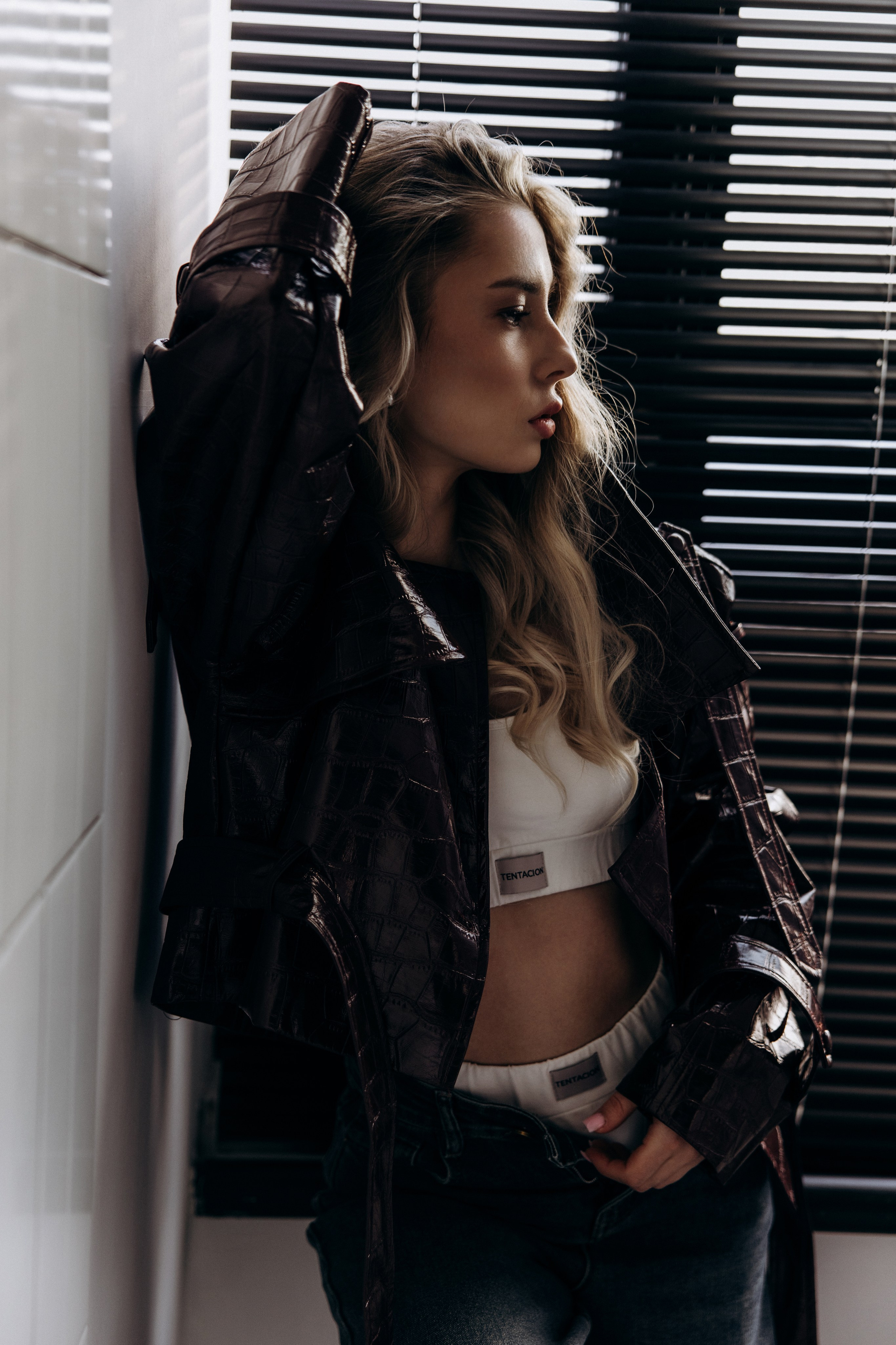 Марина. Свадебный и контент фотограф в Красноярске Марианна Перфильева