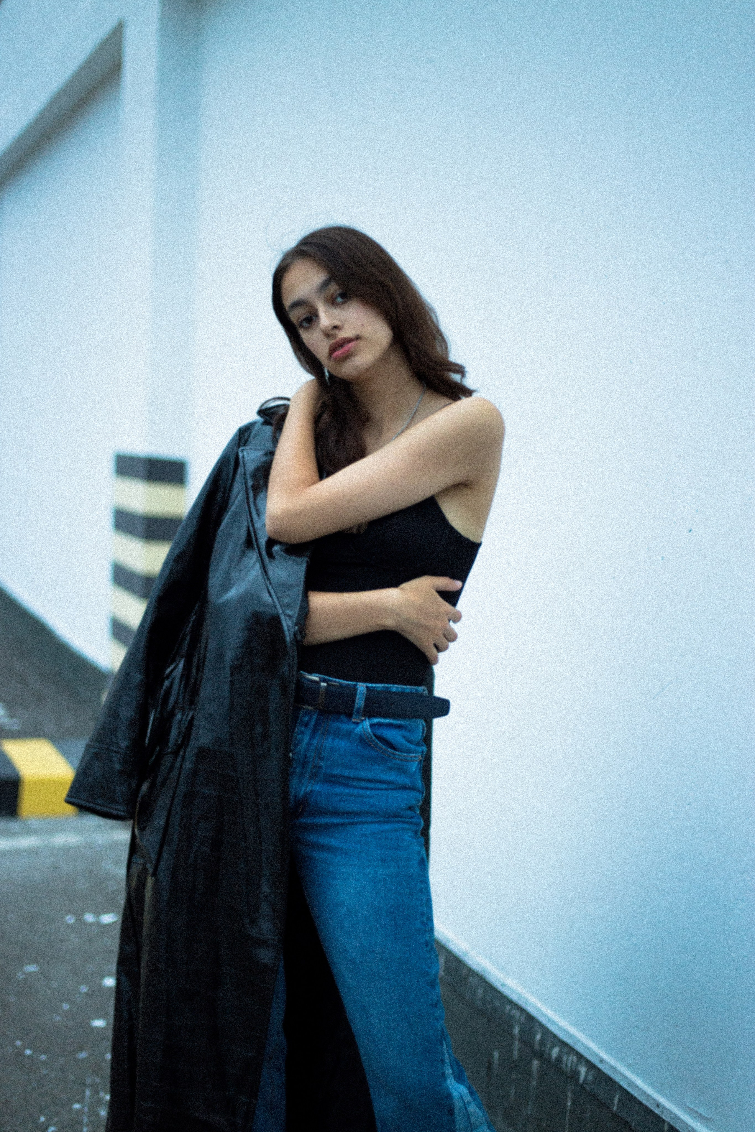 Ангелина. Свадебный и контент фотограф в Красноярске Марианна Перфильева