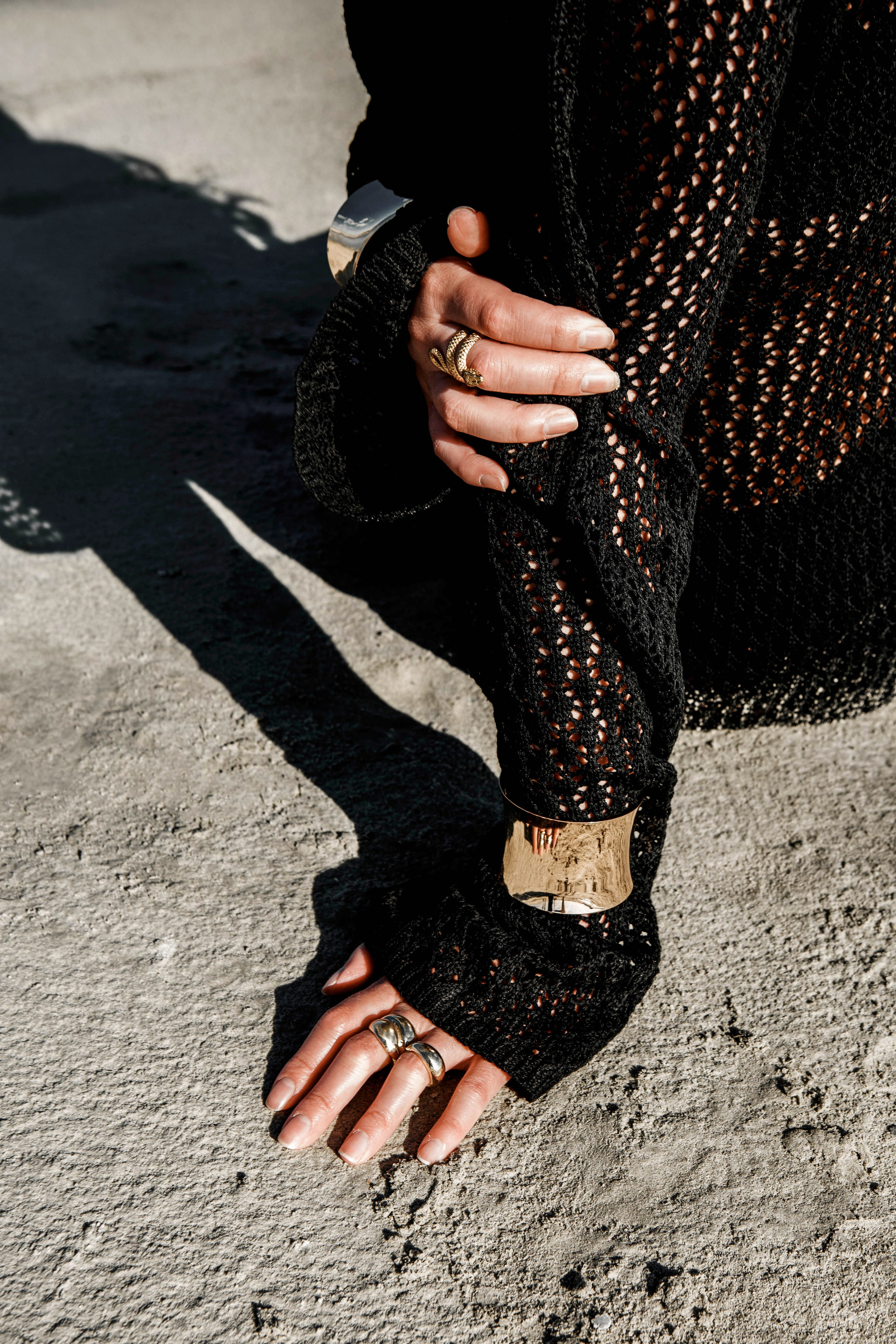 РАКУШКА. Фотограф Екатерина Голицына