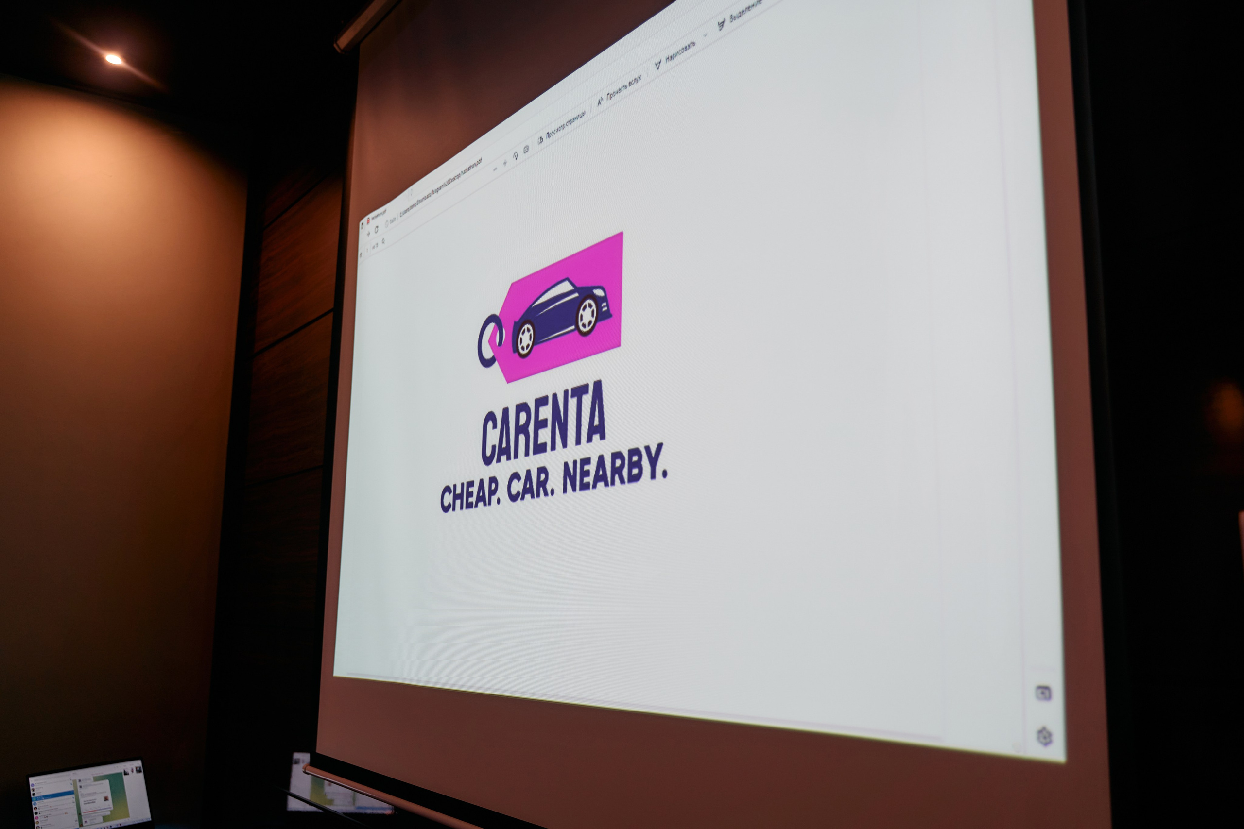 Hackathon. Photographer and Videographer in Montenegro