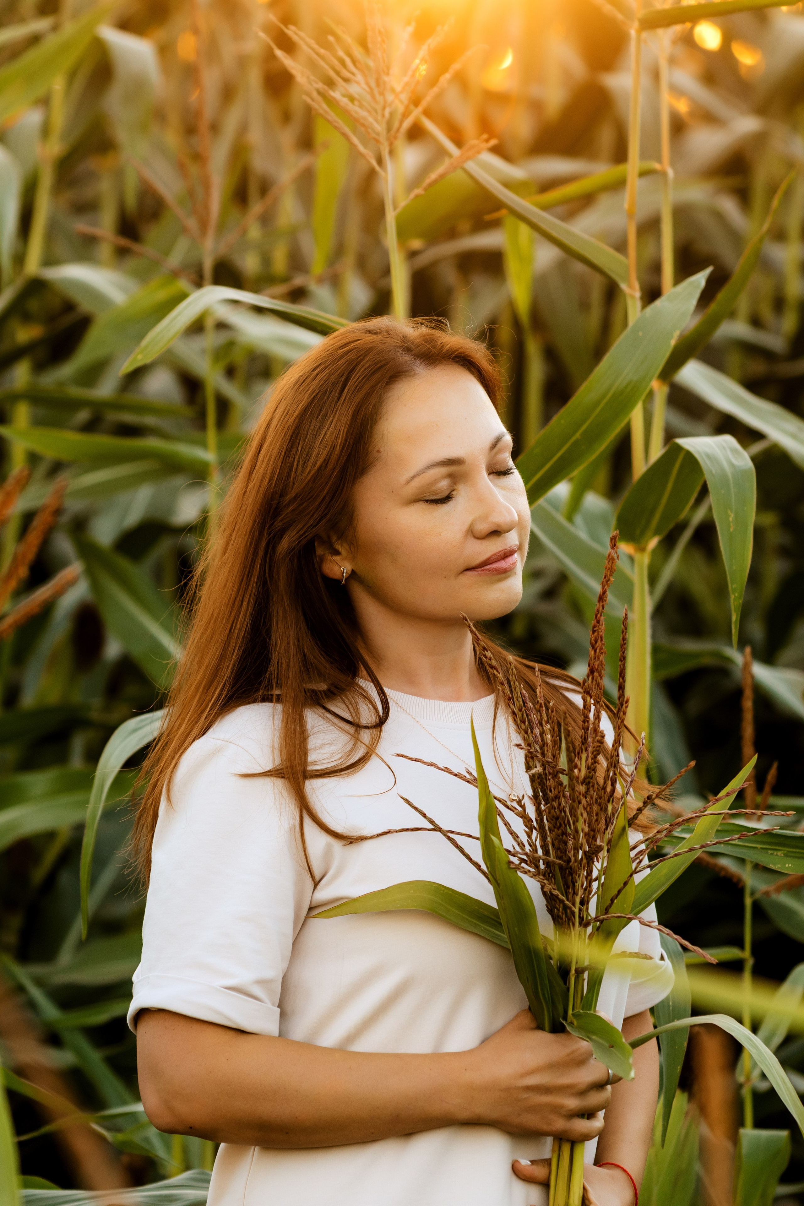 Индивидуальные съемки на природе. Индивидуальные, семейные, студийные съемки в Серпухове и за пределами