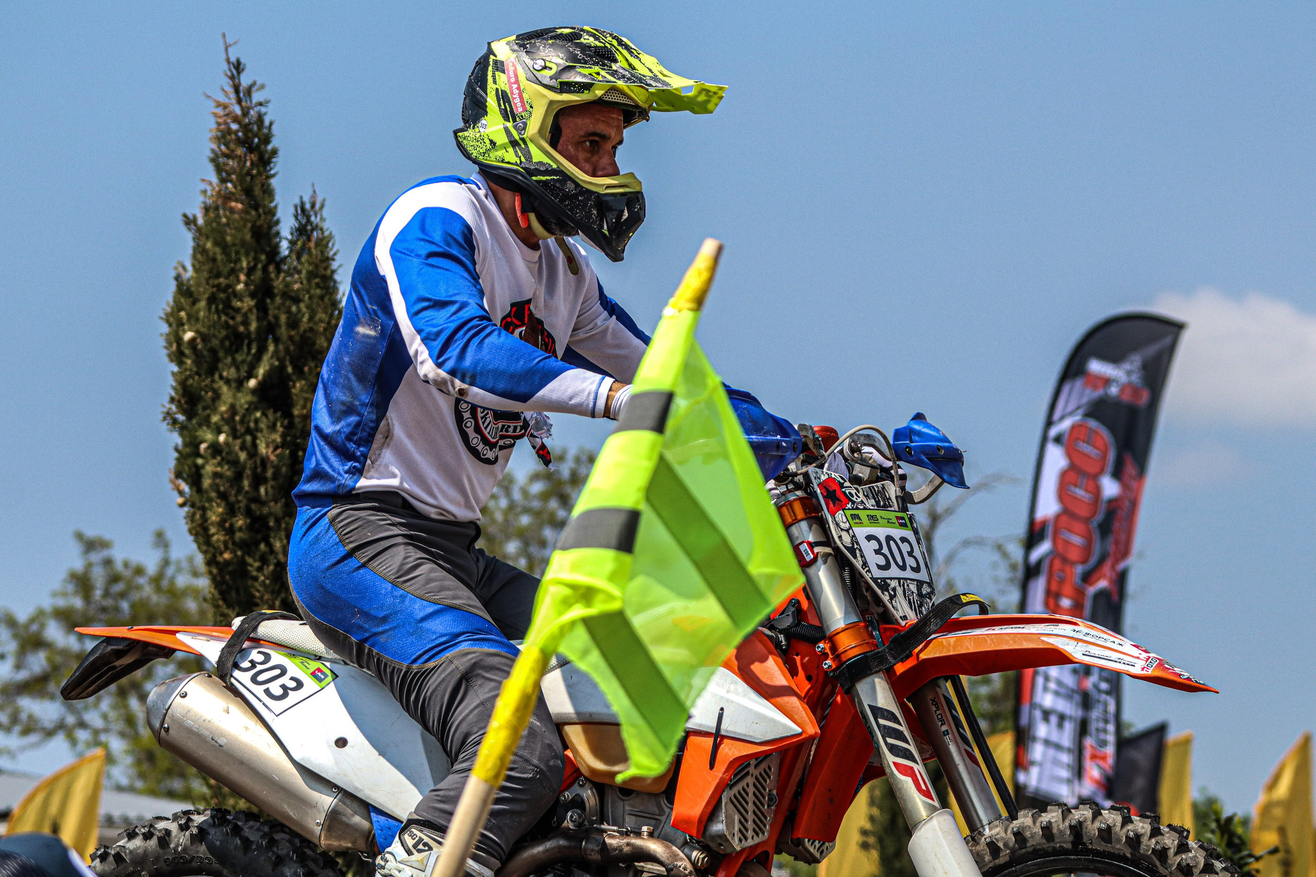 Enduro. Ivaladimirovna1995.wfolio.pro