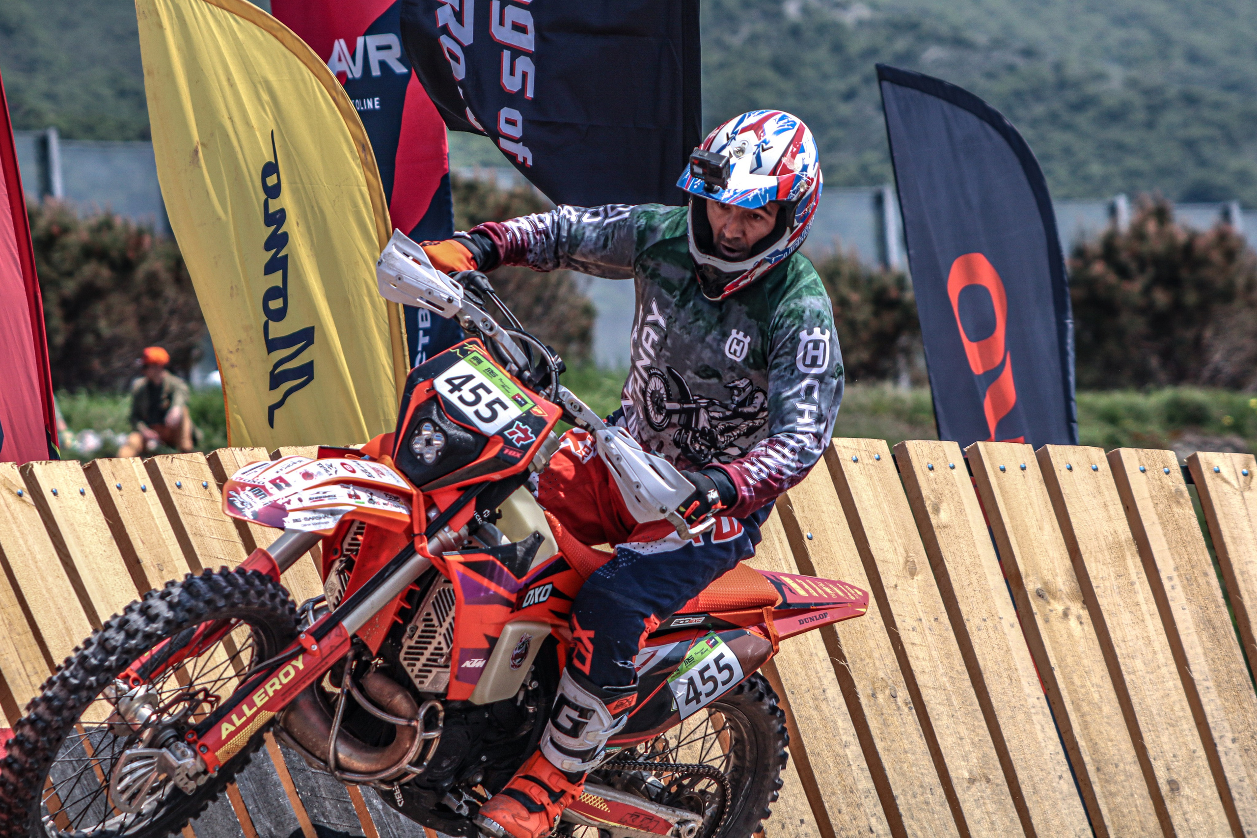 Enduro. Ivaladimirovna1995.wfolio.pro