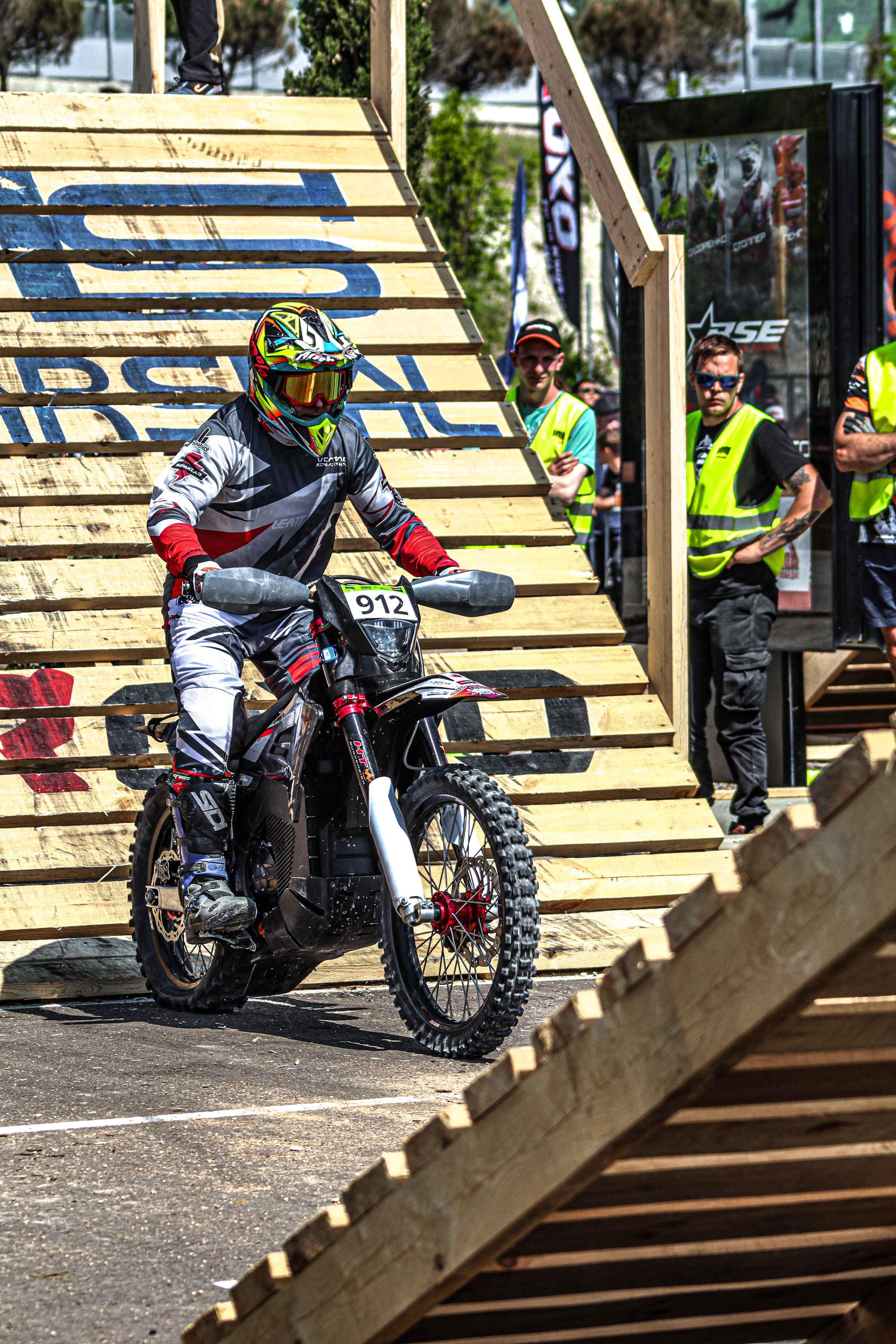 Enduro. Ivaladimirovna1995.wfolio.pro