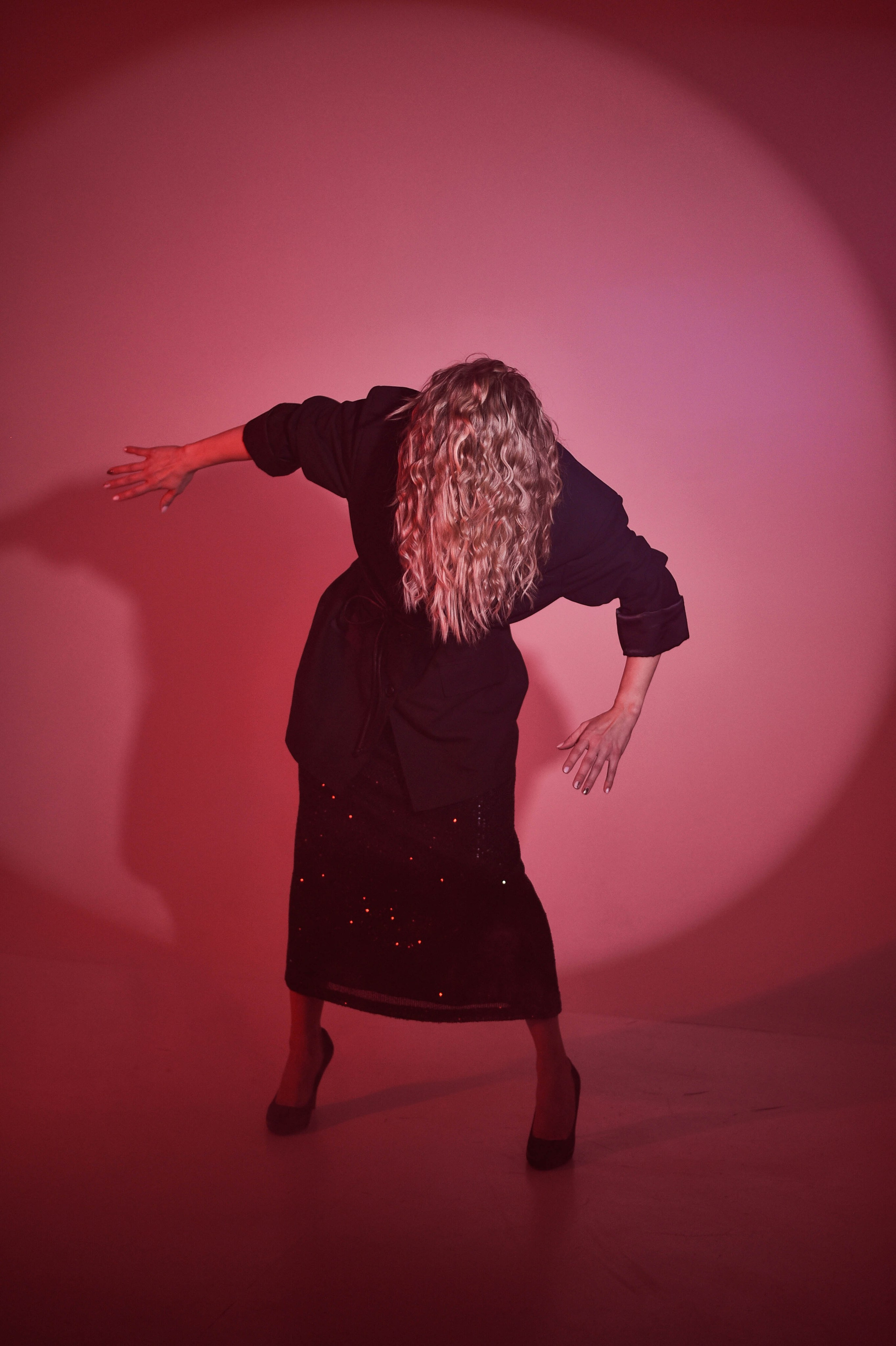 Ты в кино. Фотограф Юлия Гревцова