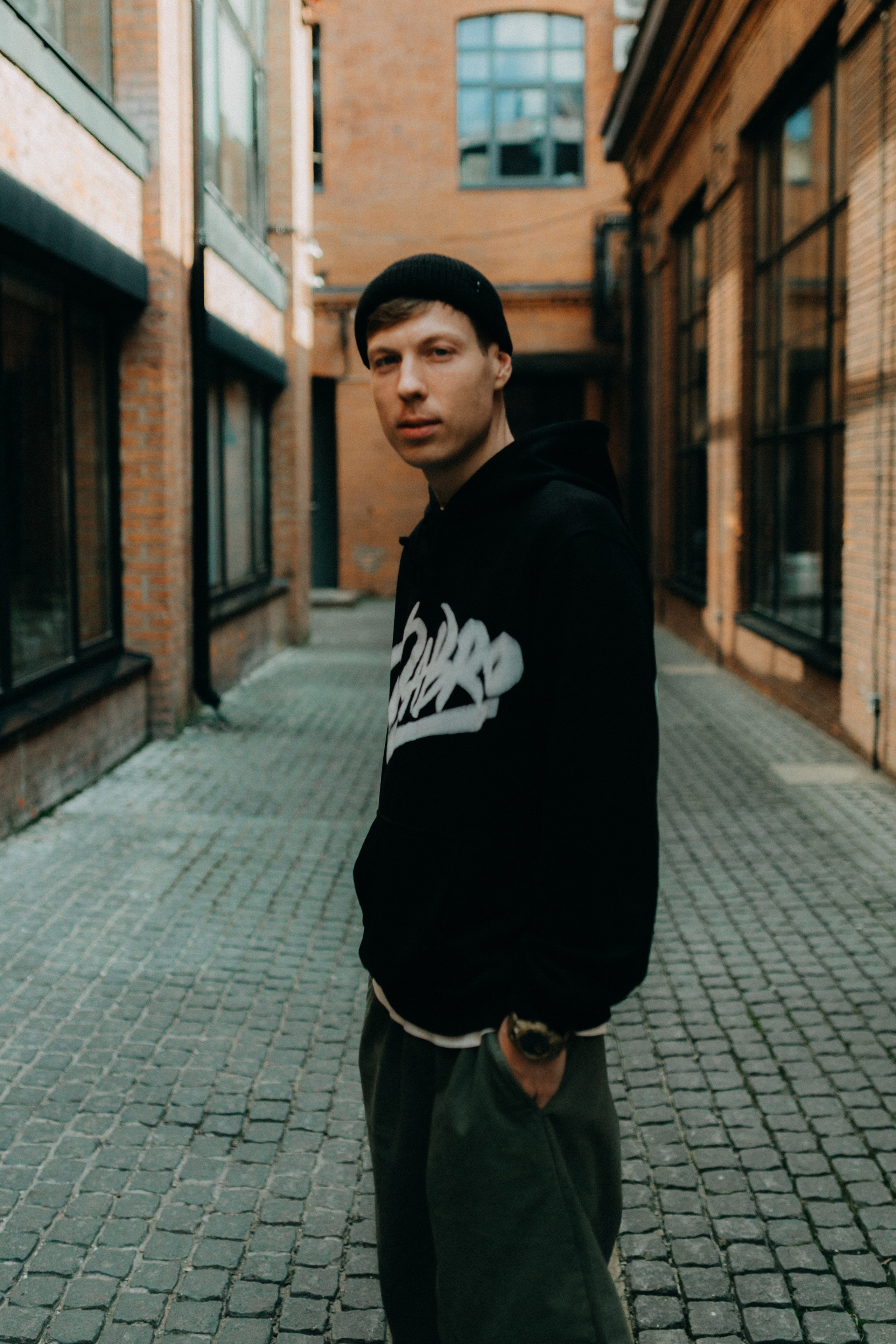 Dabro. Фотограф НОГИНСК, Москва, Анастасия Белая