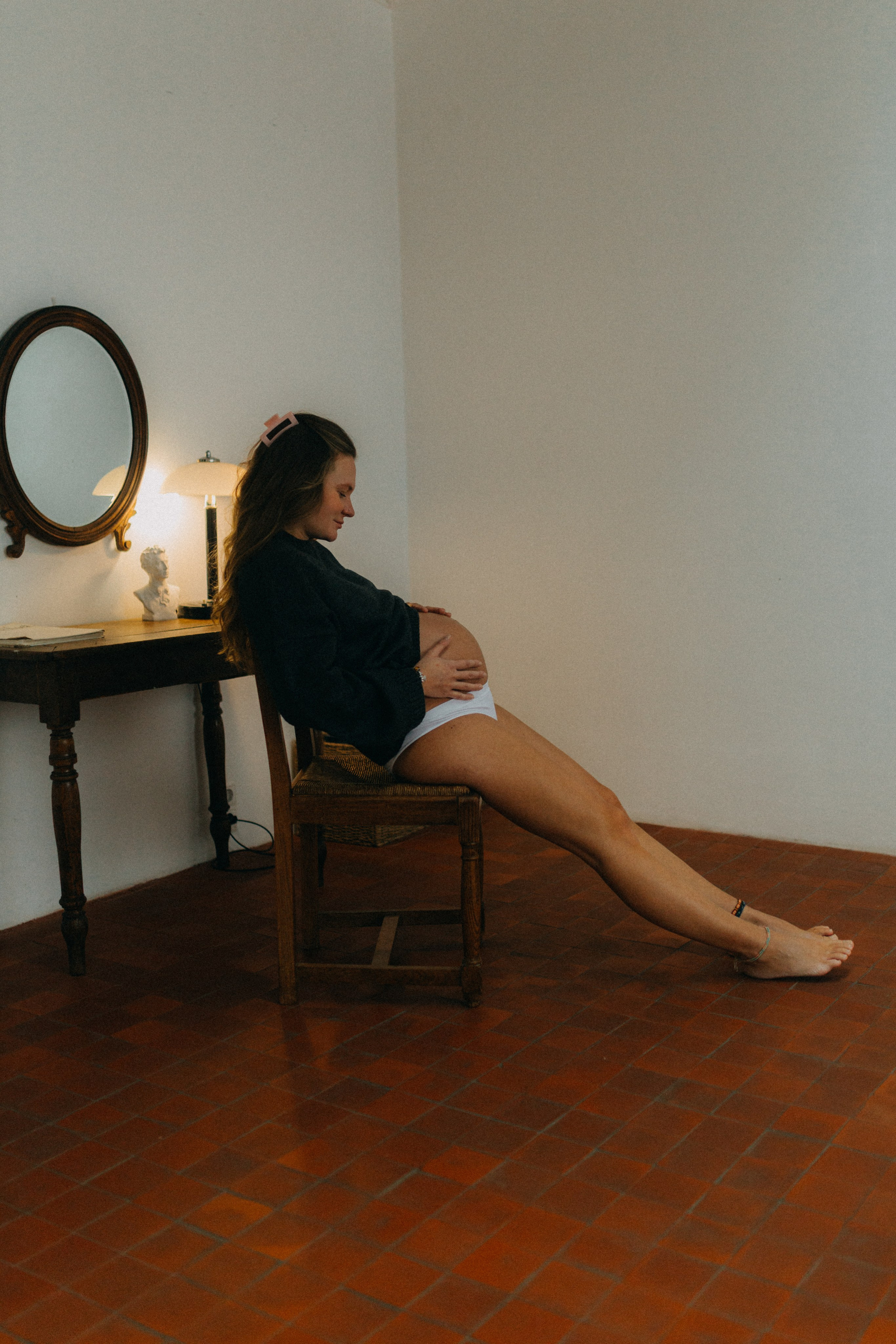 Екатерина.Беременность. Фотограф НОГИНСК, Москва, Анастасия Белая