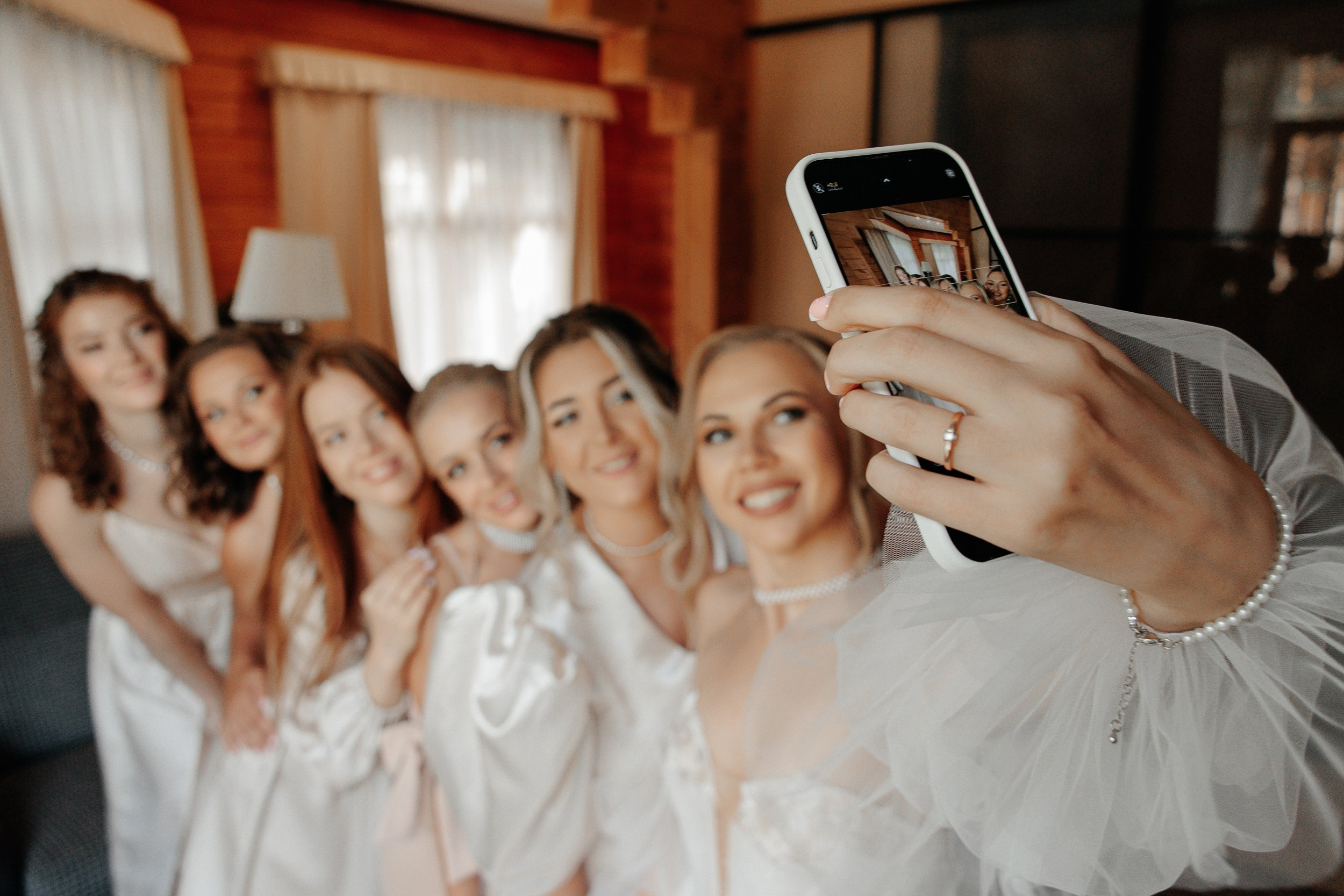 Свадебная серия. Свадебный фотограф Павел Фурашов в Нижнем Новгороде | Paul Matis