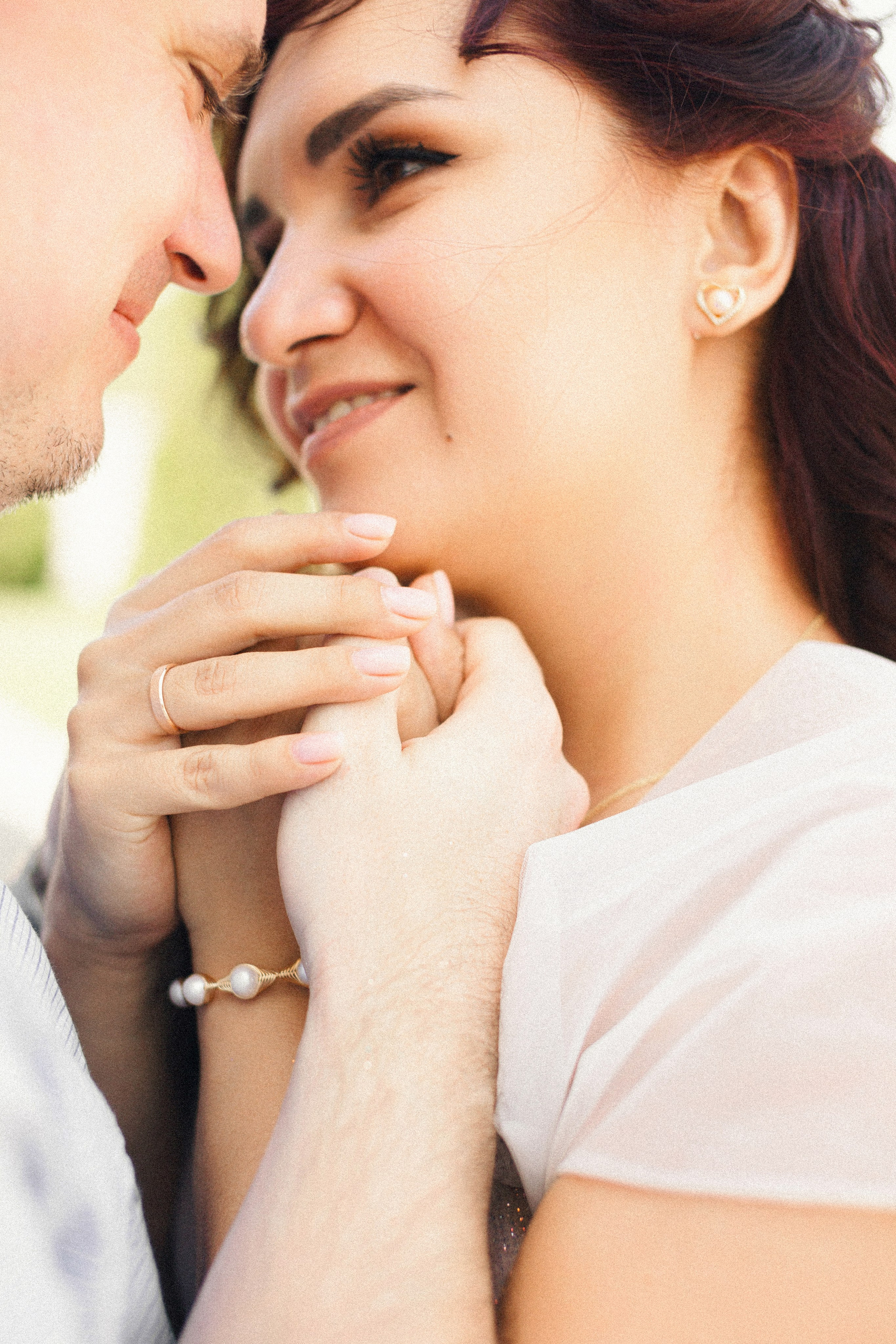 Анастасия и Александр. Фотограф в Волгодонске Ирина Шкода