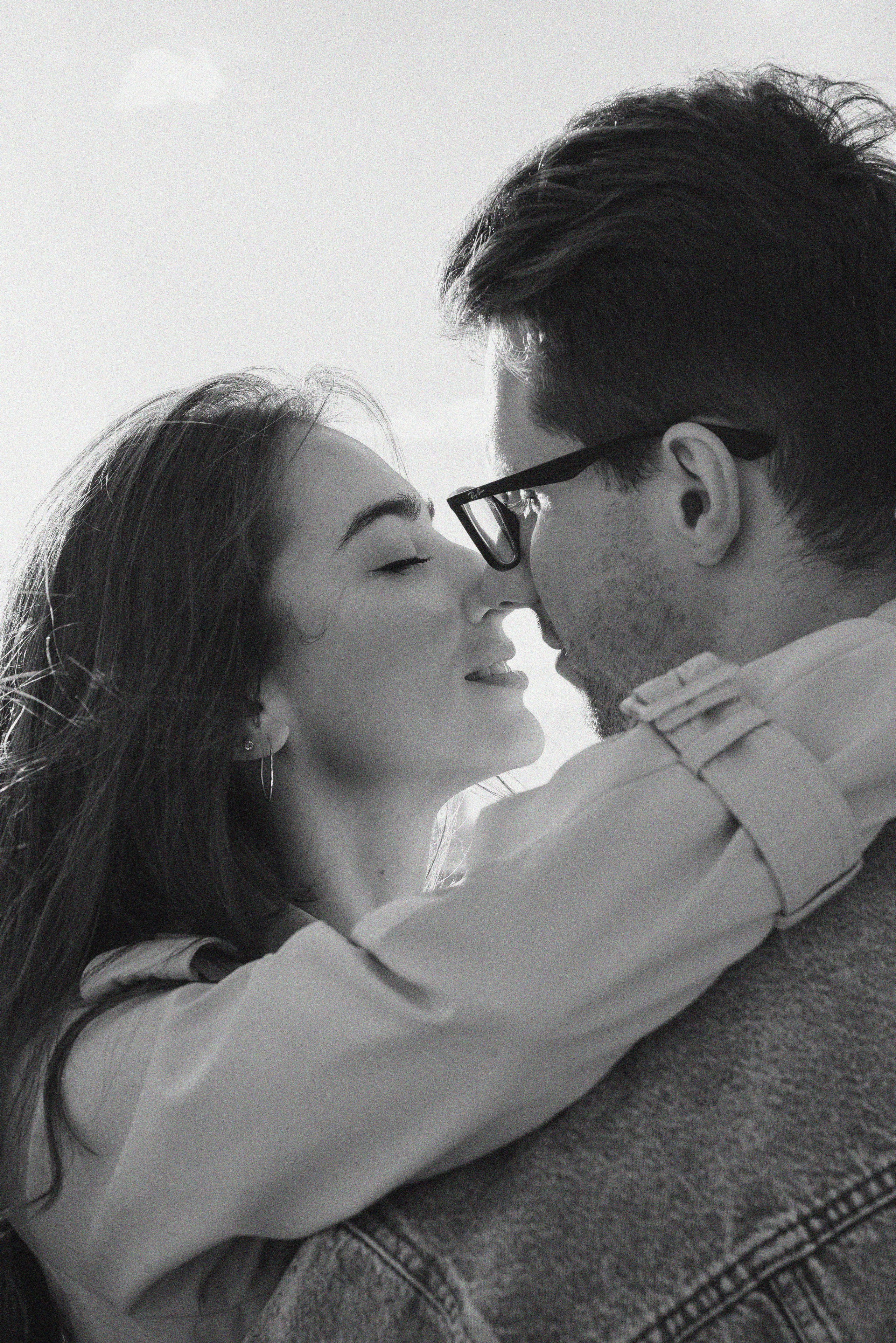 Влад & Анна. Фотограф Алина Синицина