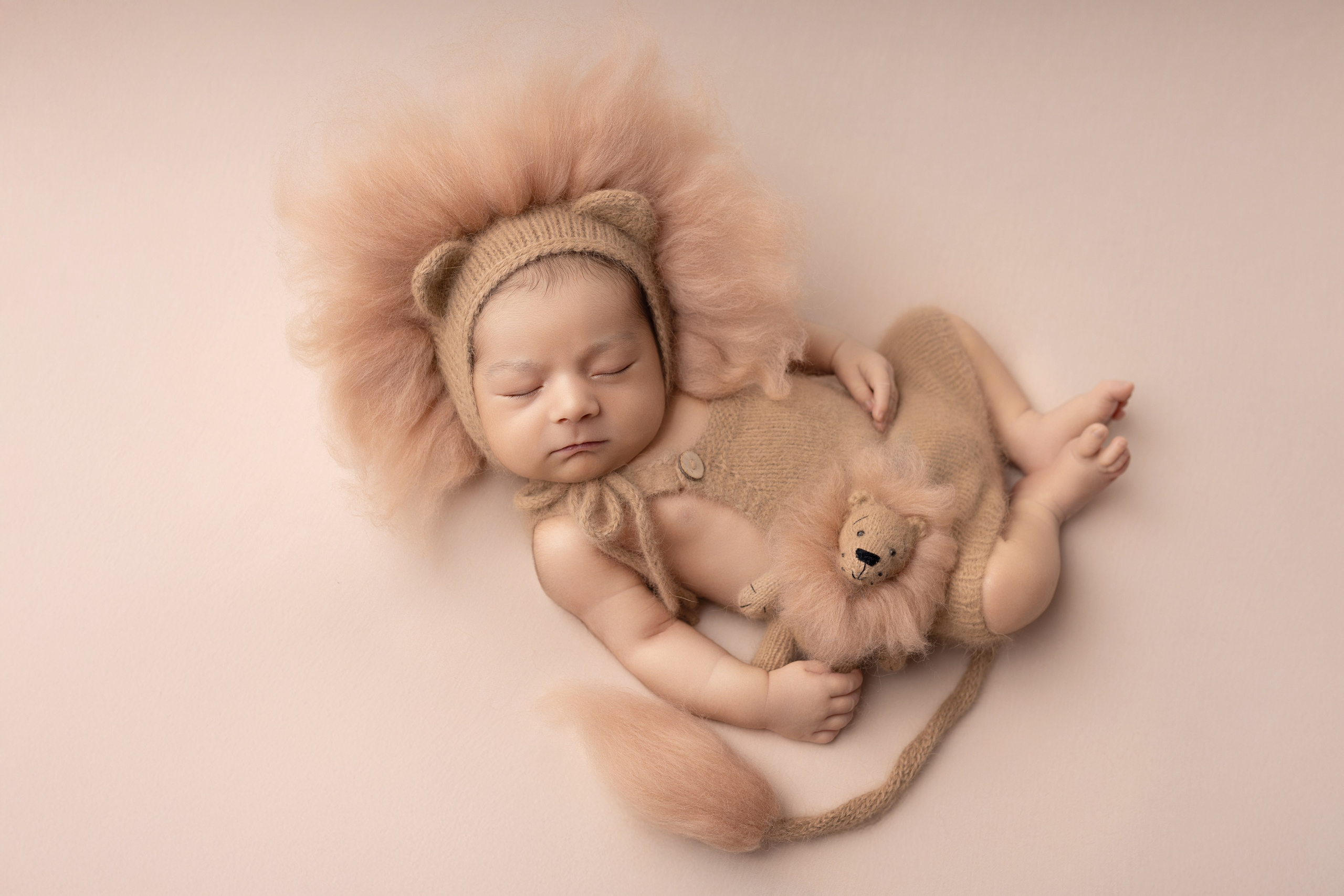 Newborn мальчики. Фотограф новорожденных Модяева Ирина