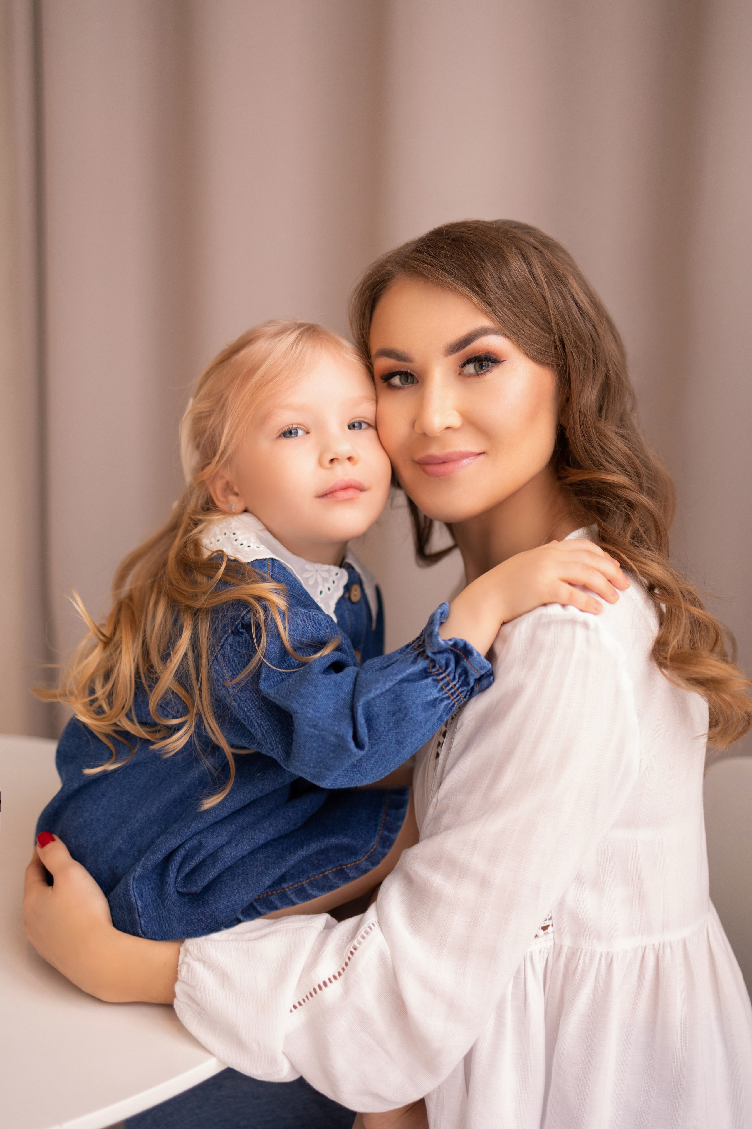 Наталия. СЕМЕЙНАЯ ФОТОСЕССИЯ МОСКВА