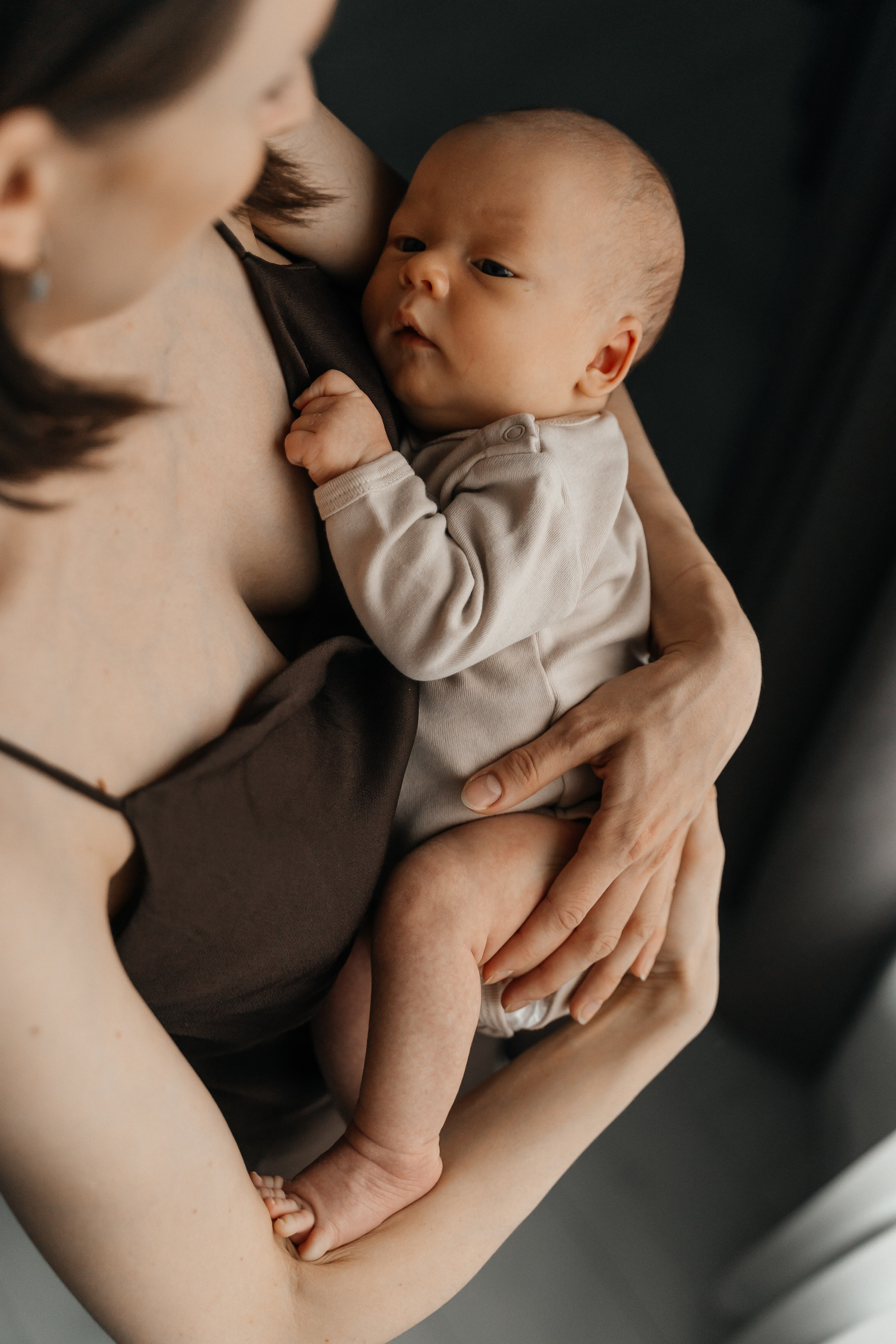 Вова, Маша, Юра и Стеёпа. Волик Мария