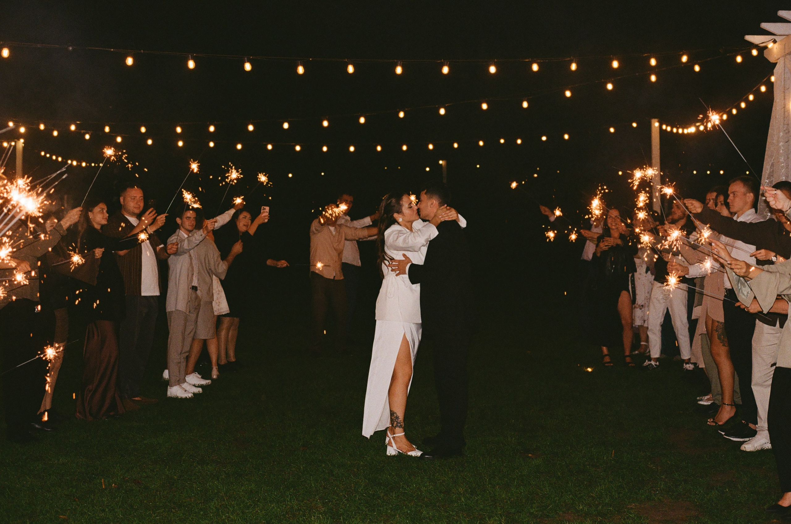 It was in august. Свадебный фотограф Ангелина Зотова | Обнинск, Москва, Калуга