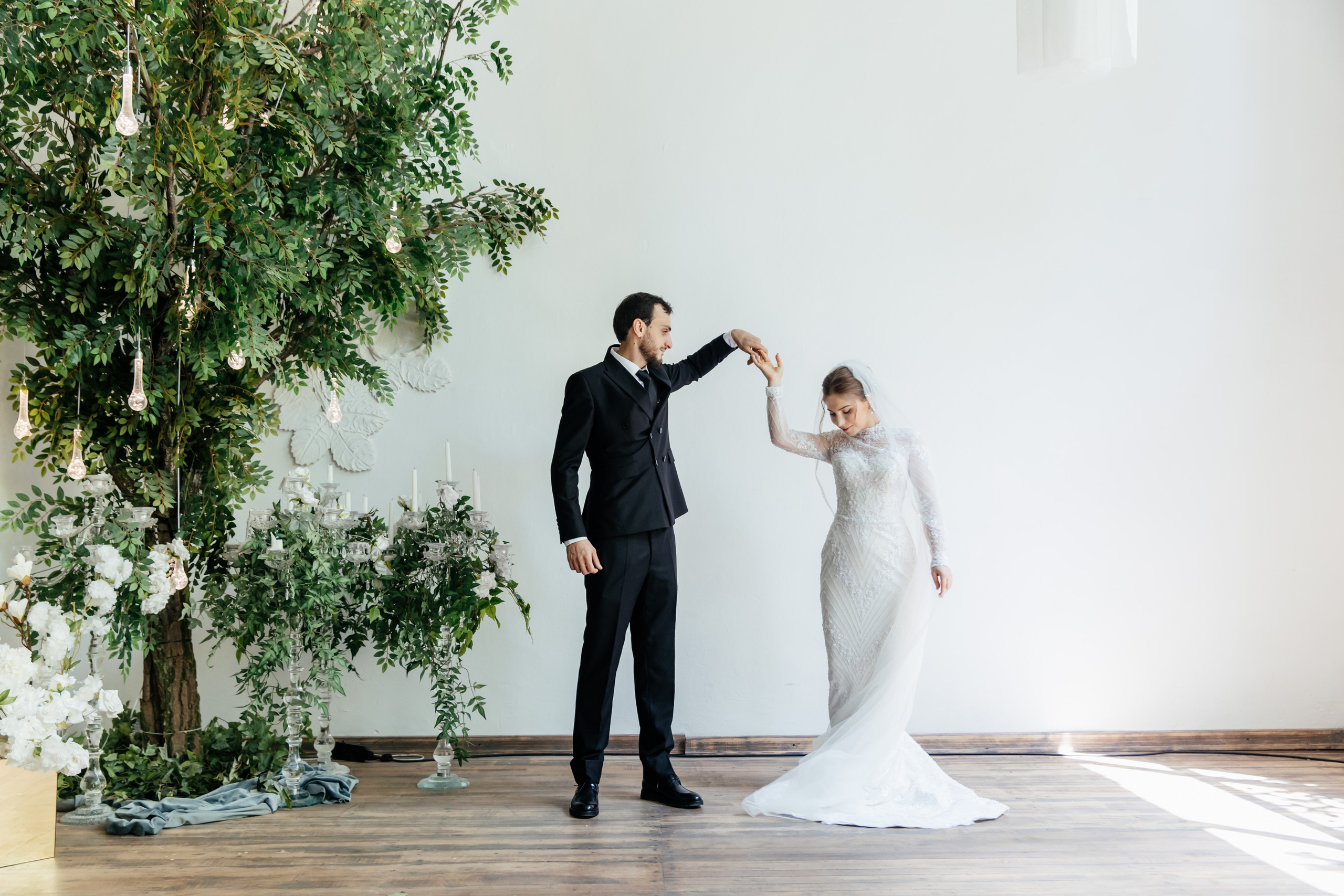 Свадьба, лето, шантель. Omar Shapiev