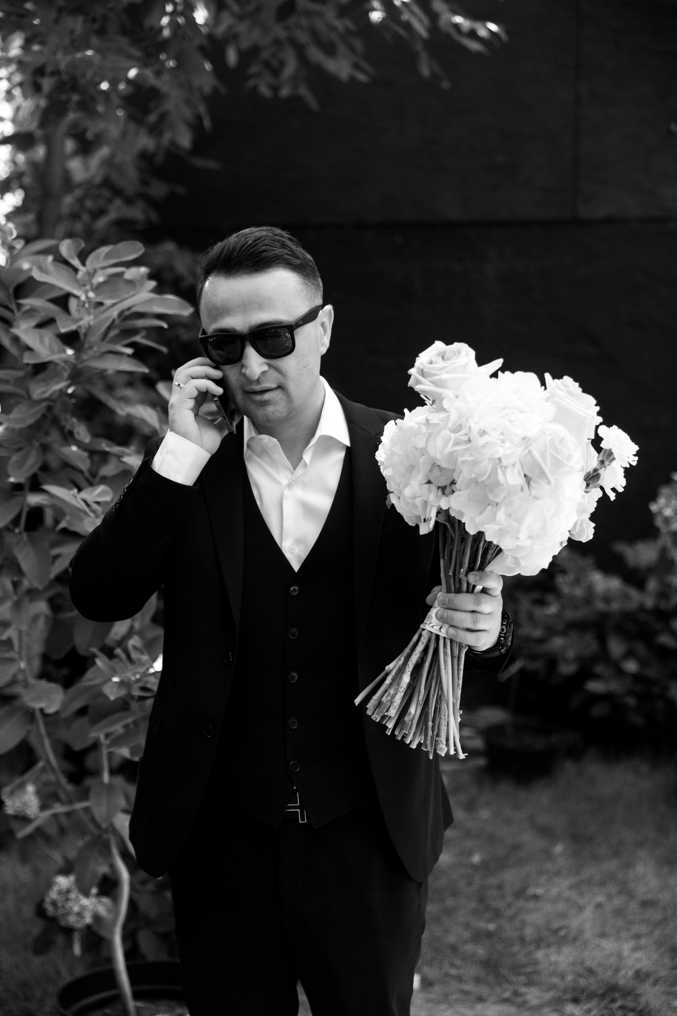 Шантель. Omar Shapiev