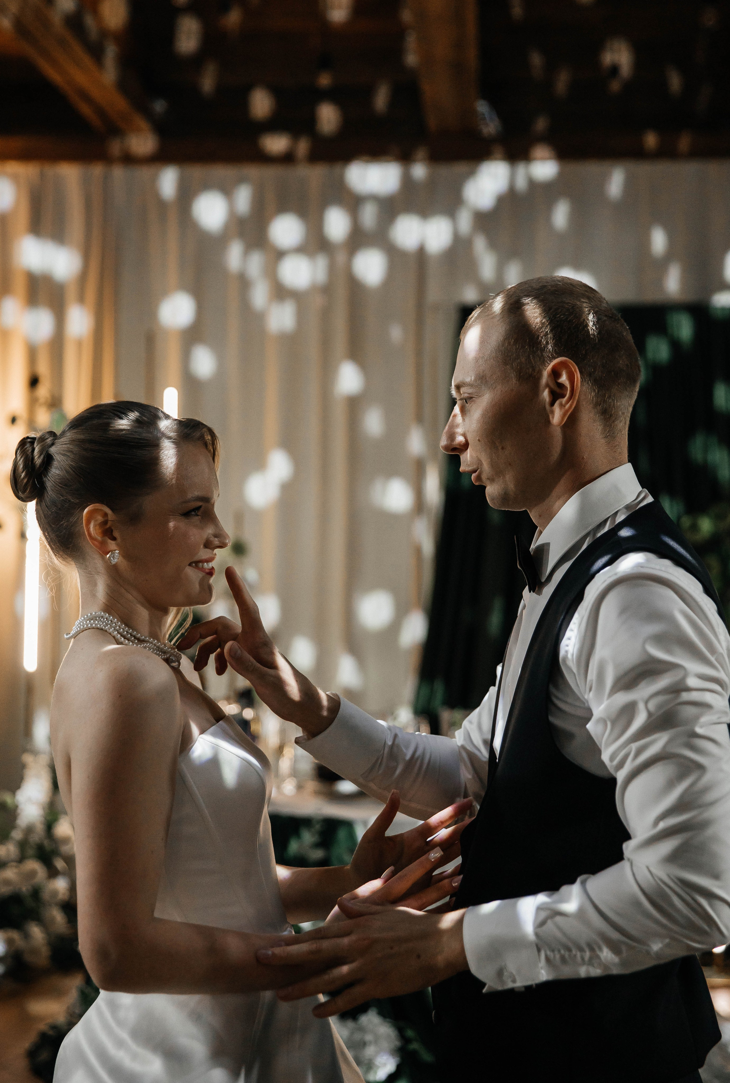 Константин и Ангелина. VOLOCHKOVA