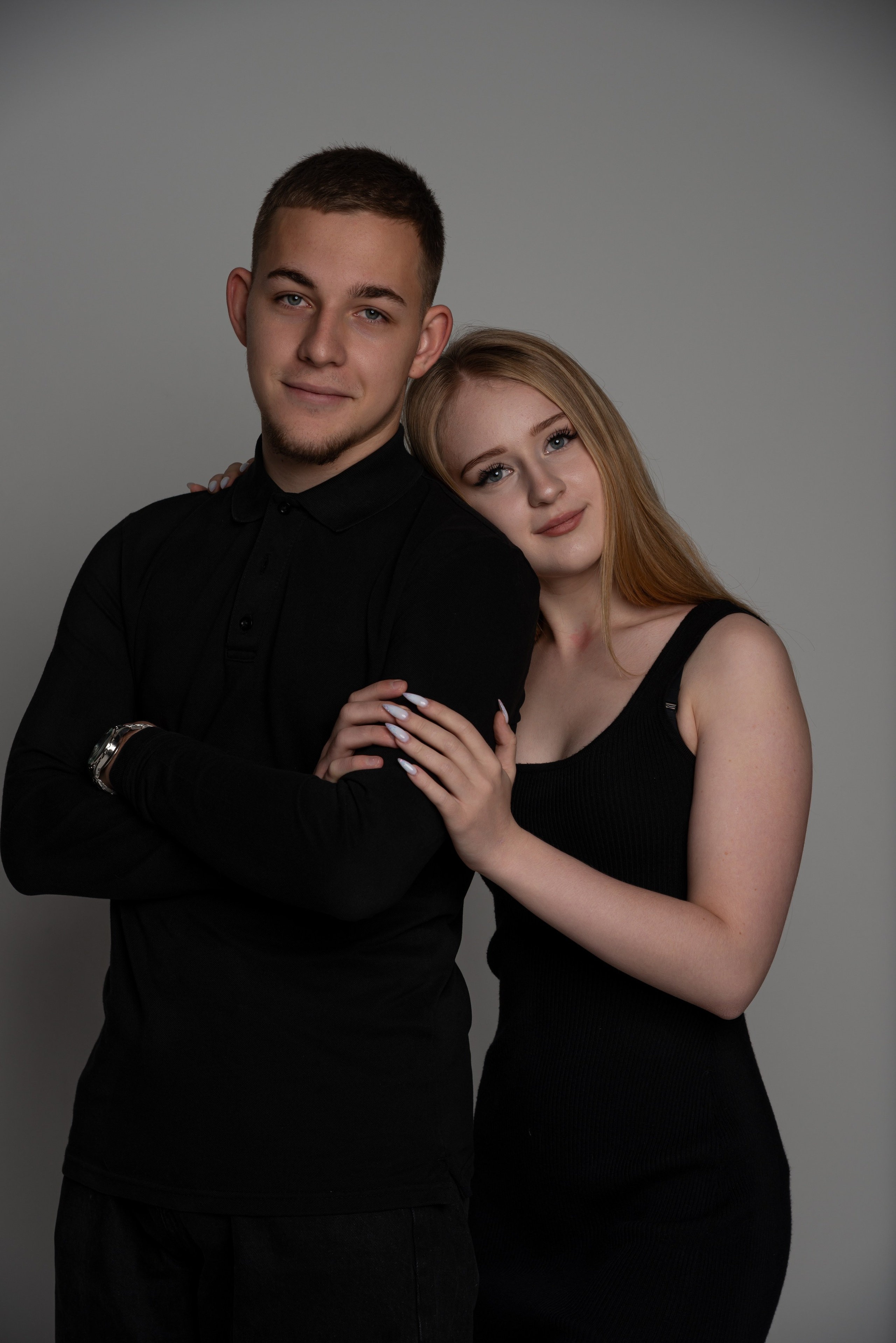 Love story. Фотография — это миг, который фиксирует вечность