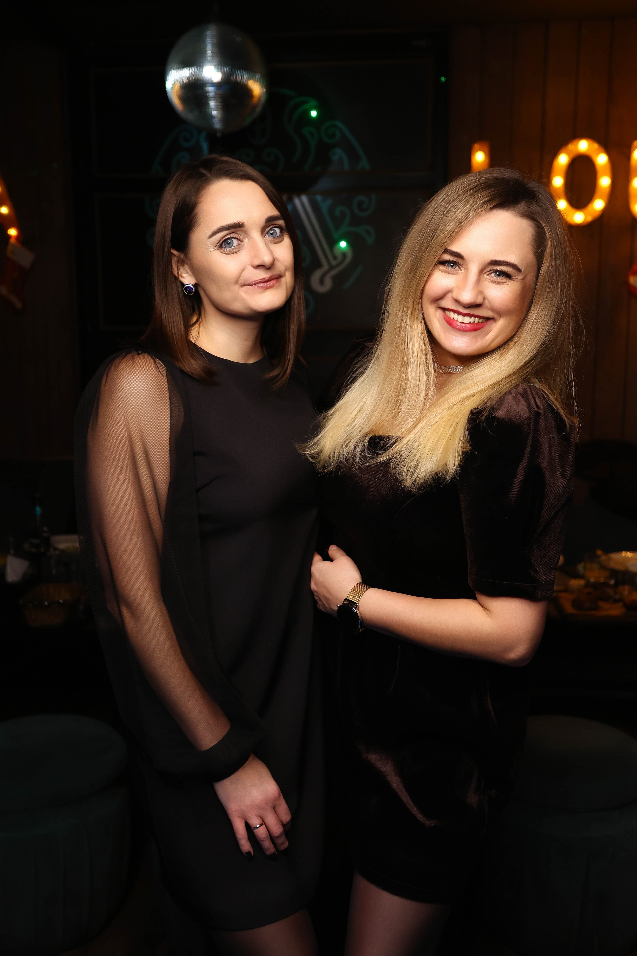 16/12/23 Новогоднее караоке в Мята Спортивная. Мята Спортивная — Кальянная, караоке, бар в Минске