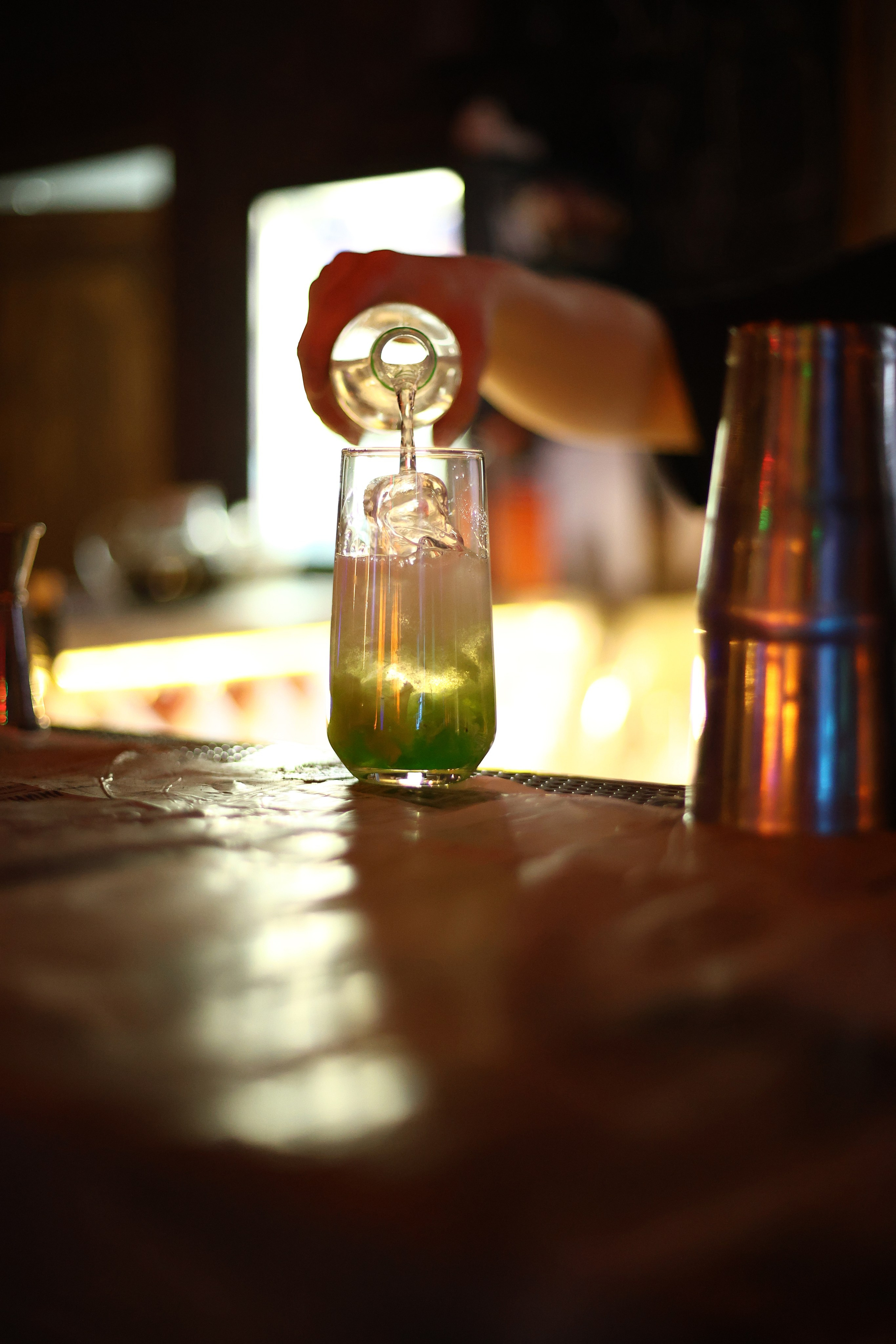 Retro Party 29.08.25. Мята Спортивная — Кальянная, караоке, бар в Минске