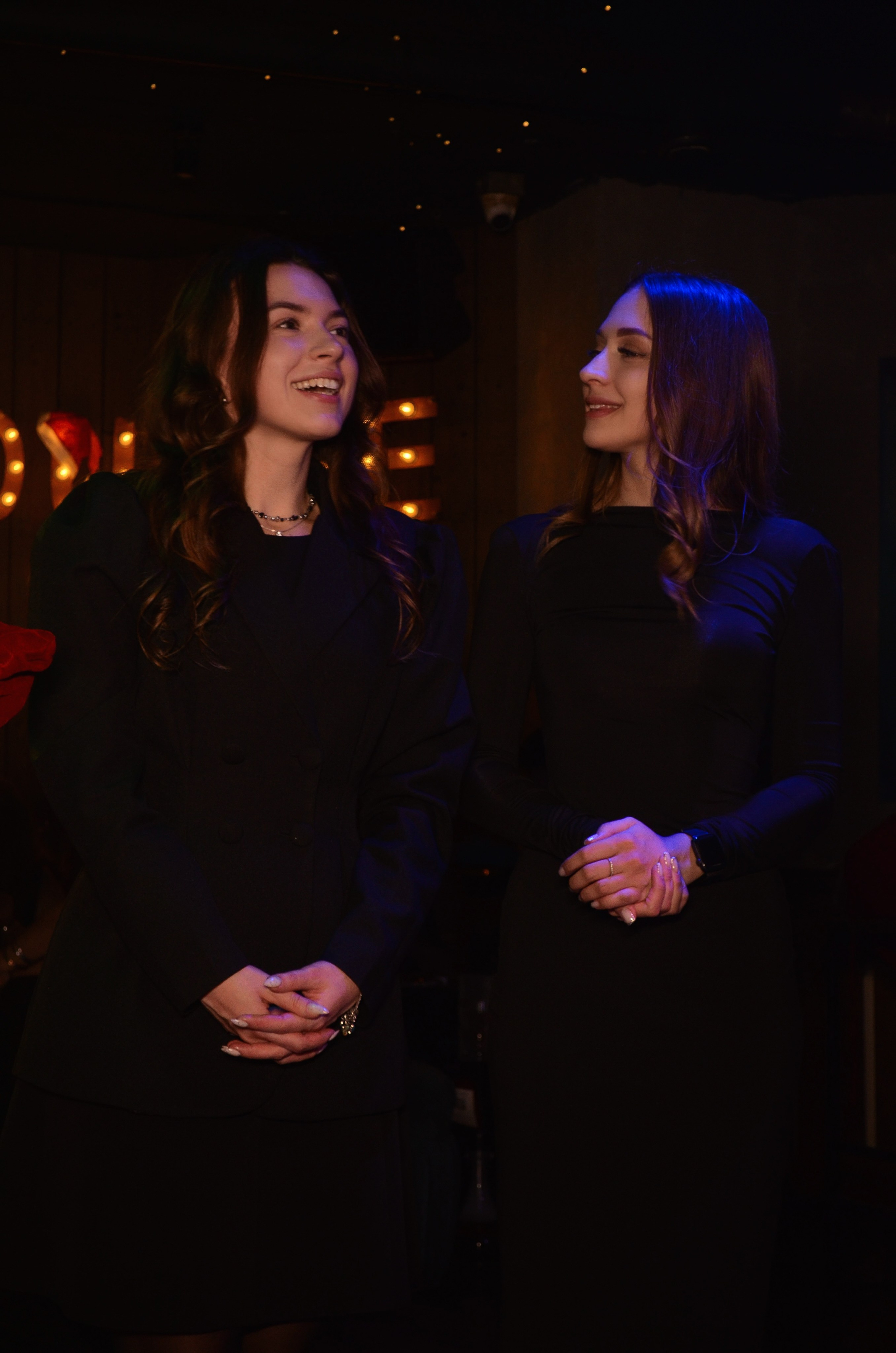 27.12.25 New Year Party. Мята Спортивная — Кальянная, караоке, бар в Минске