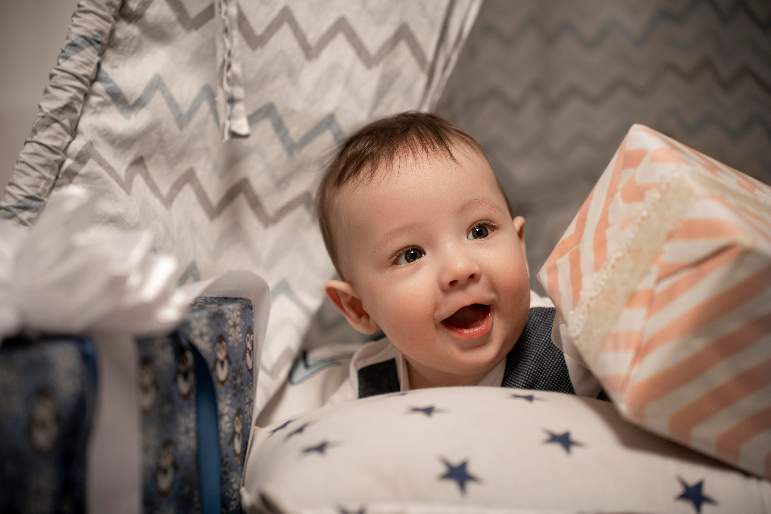 Новогоднее. Фотограф в Санкт-Петербурге Алексей Лиханкин