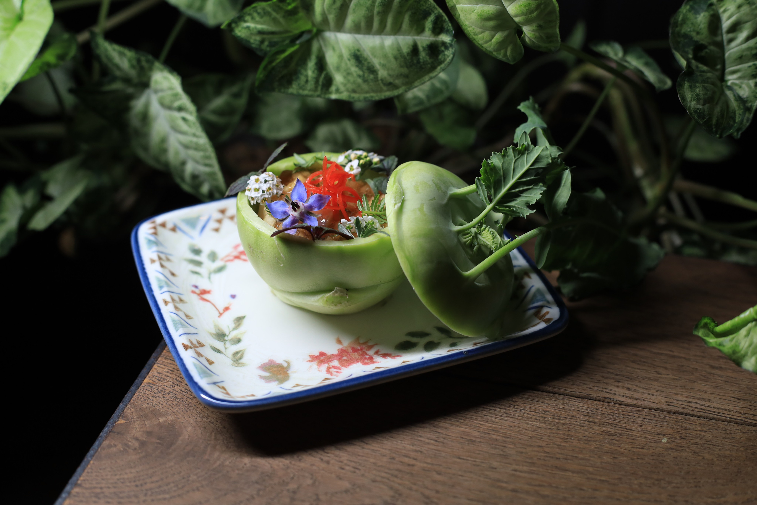 Food. Фото, видео и контент съемки в Москве