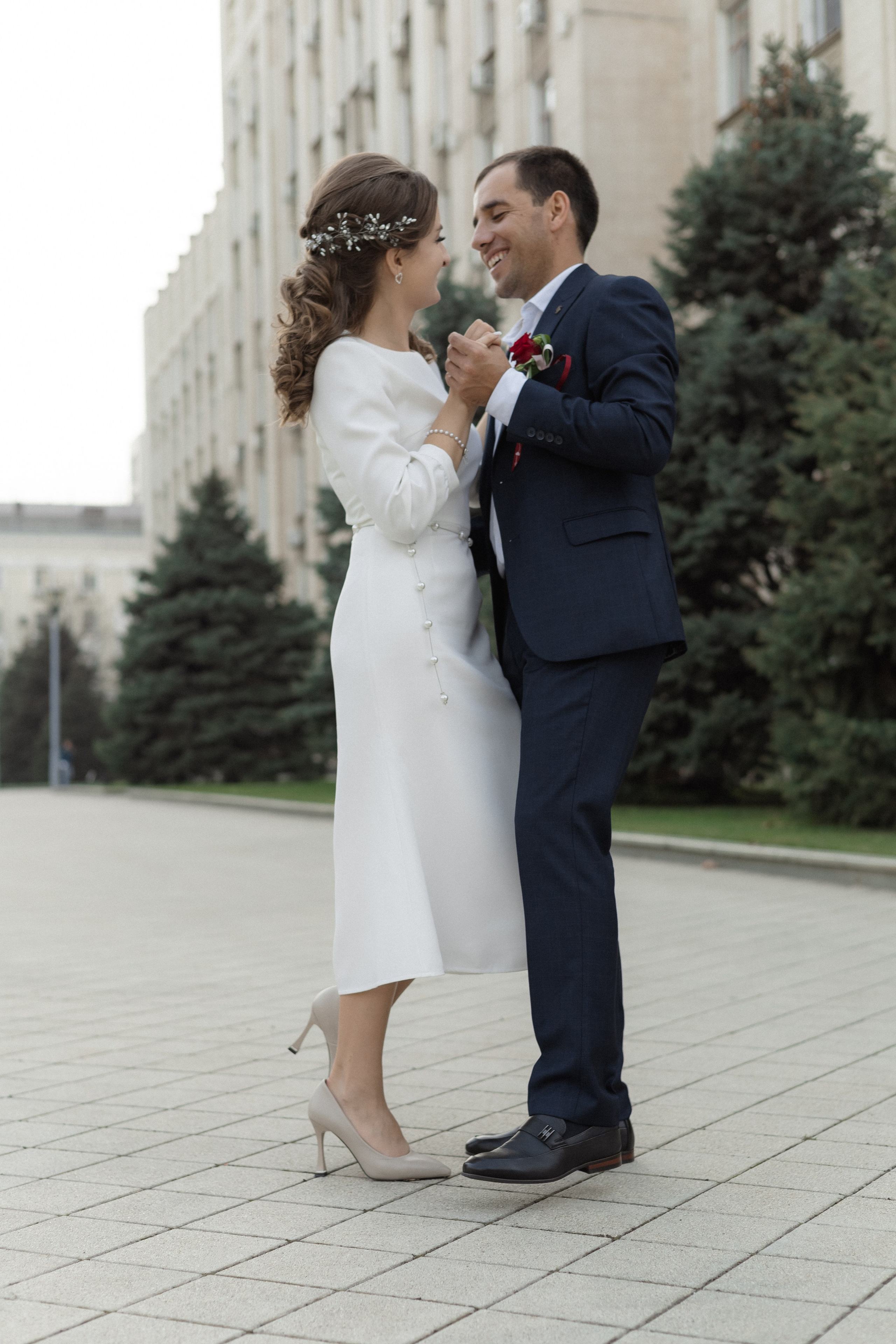 Дмитрий и Виктория. Семейный и свадебный фотограф в Краснодаре Елизавета Замаева