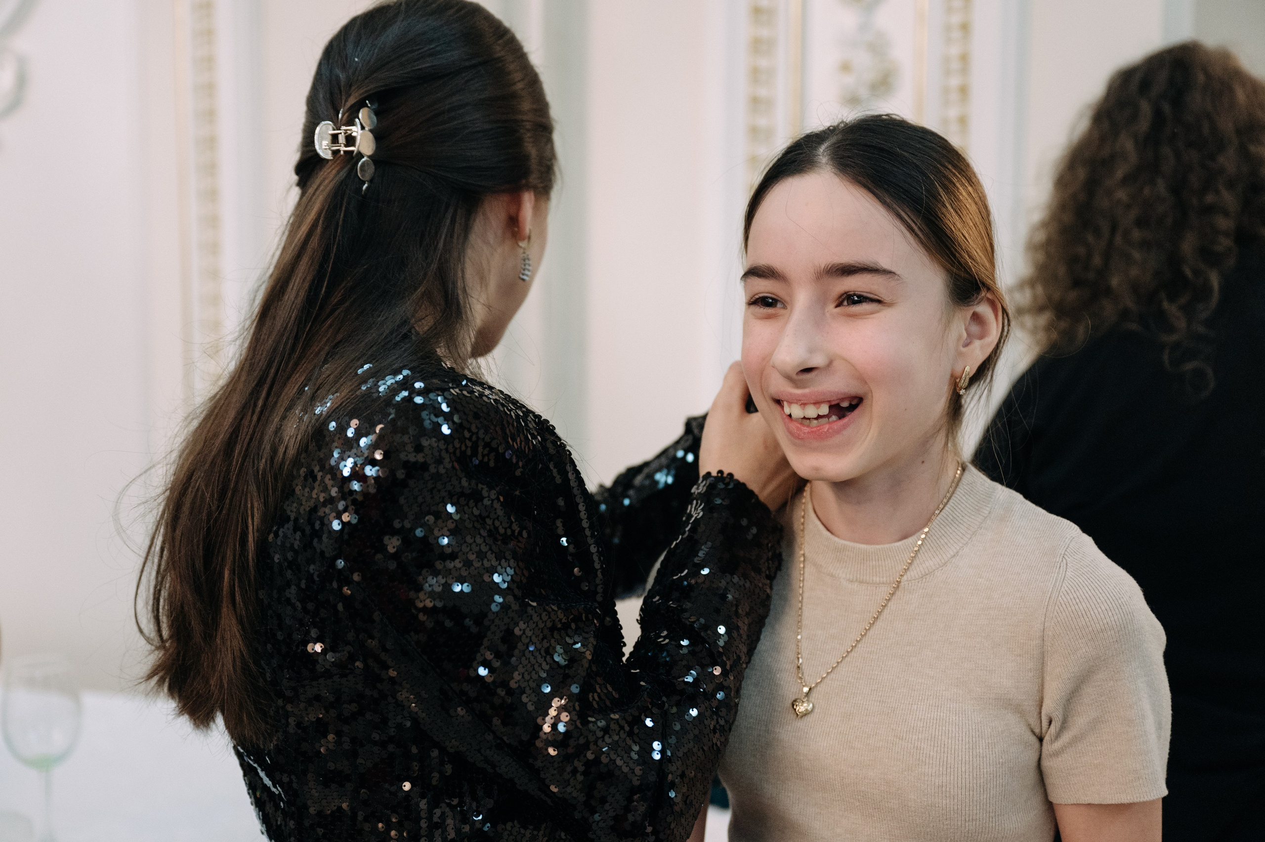 CHARUEL. Свадебный фотограф в Москве Григорий Аргунов