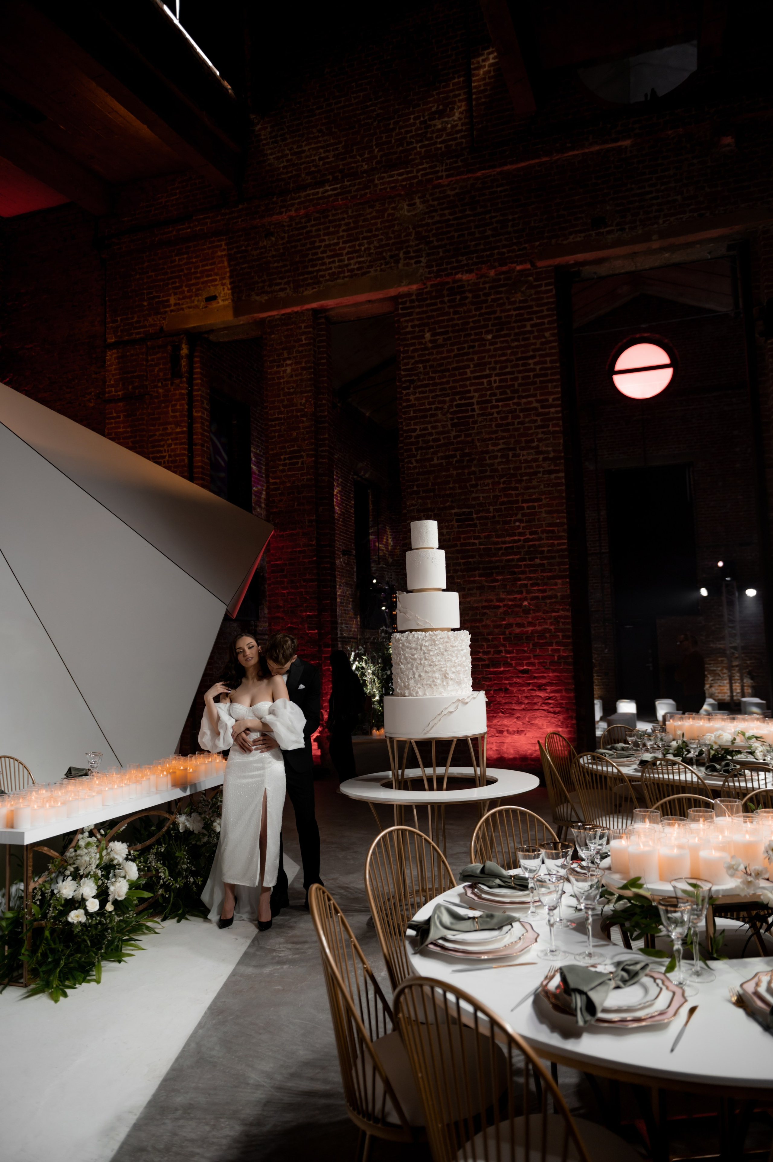 D & M. Свадебный и семейный фотограф в Москве и Европе Евгения Амелина