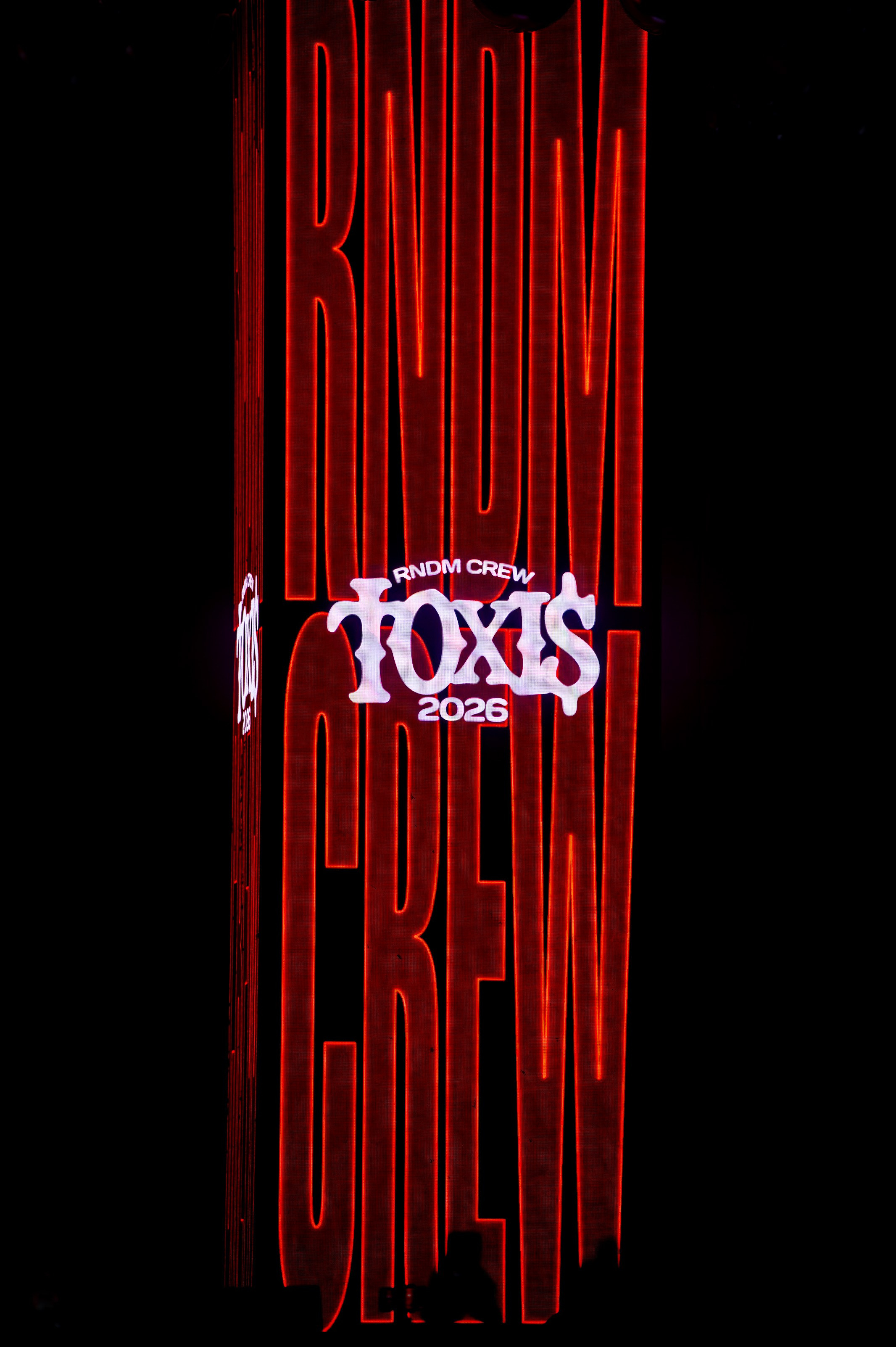 TOXI$ | MOSCOW | 2026. OOPS TEAM