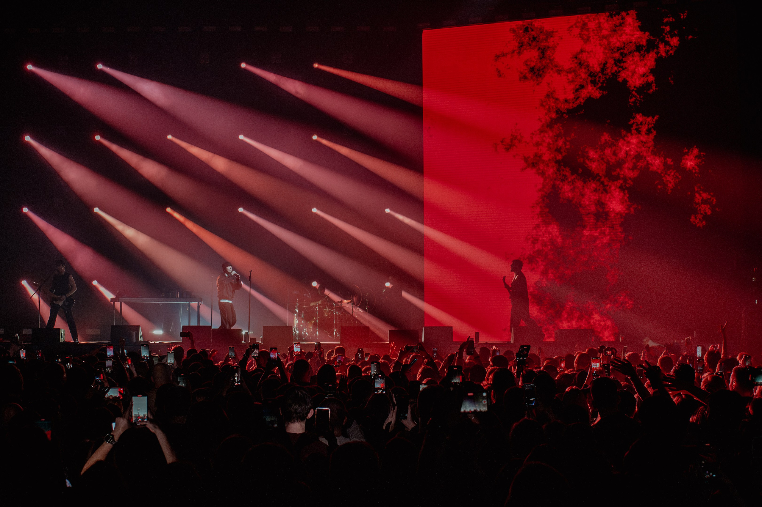 RAMIL / МОСКВА / 2025. OOPS