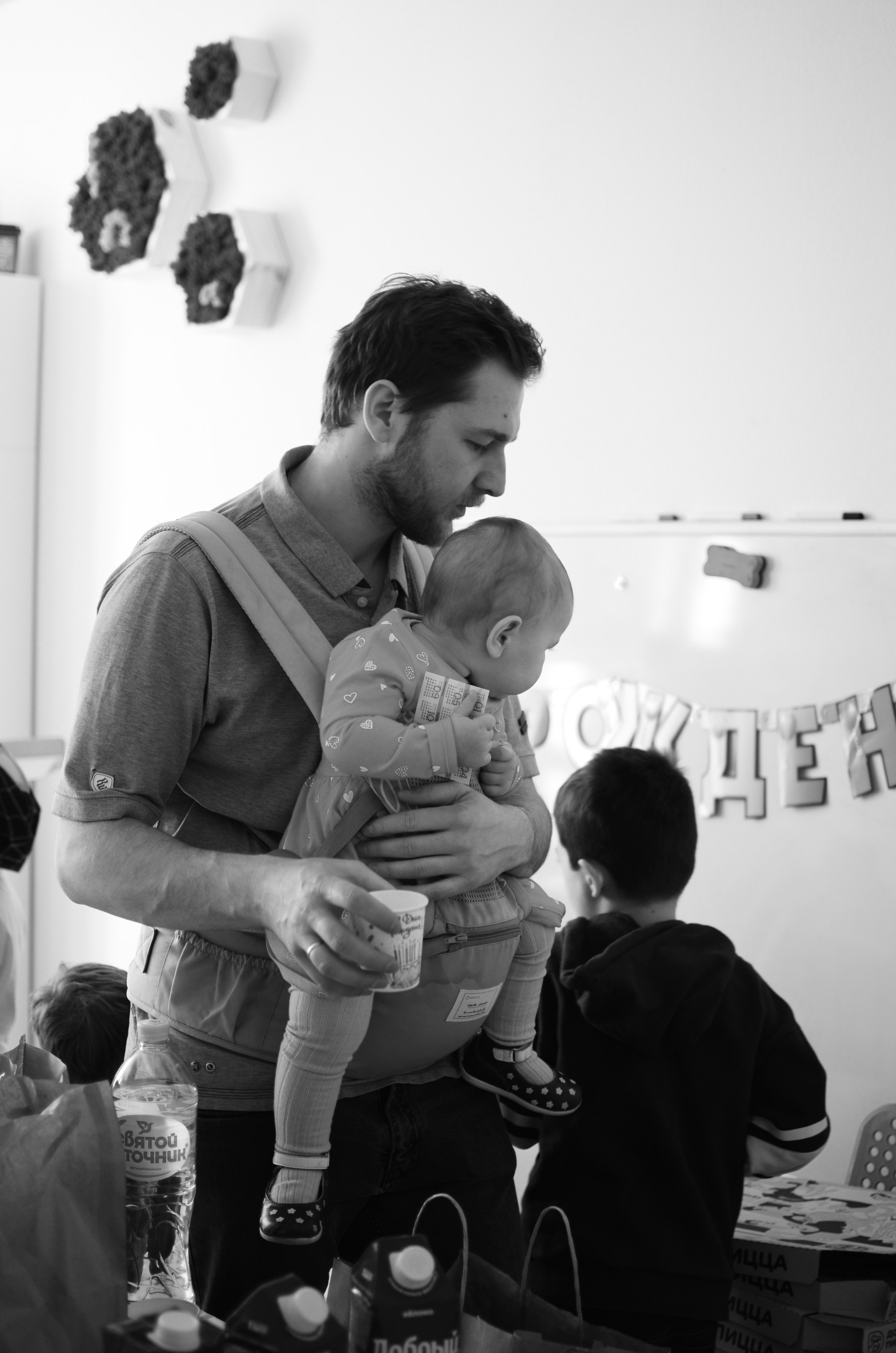 Репортаж праздника в Железнодорожном, в Москве