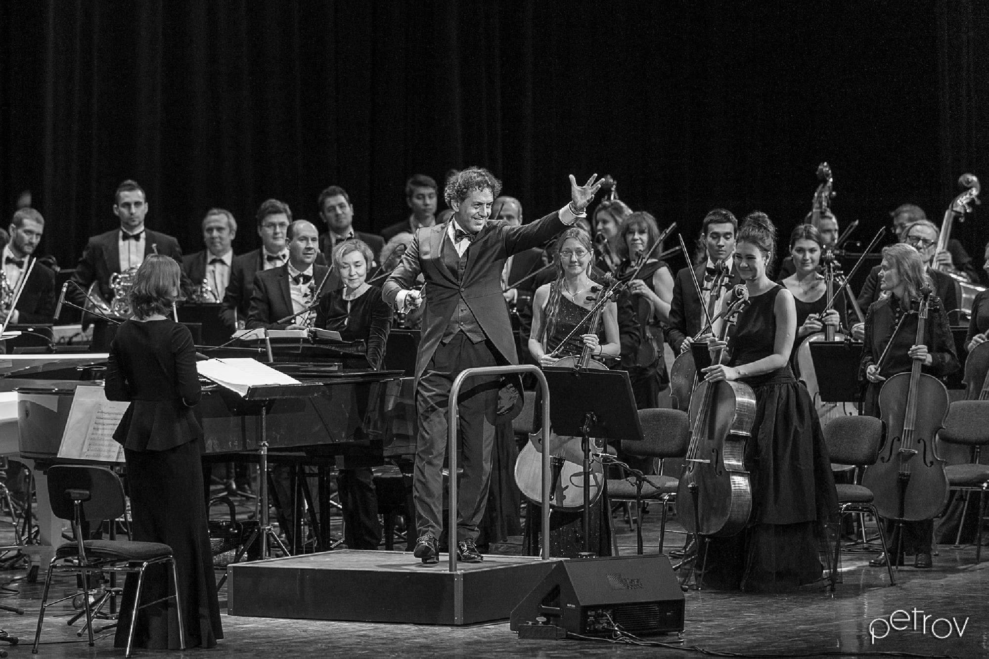 Репортаж. Фотограф Дмитрий Петров