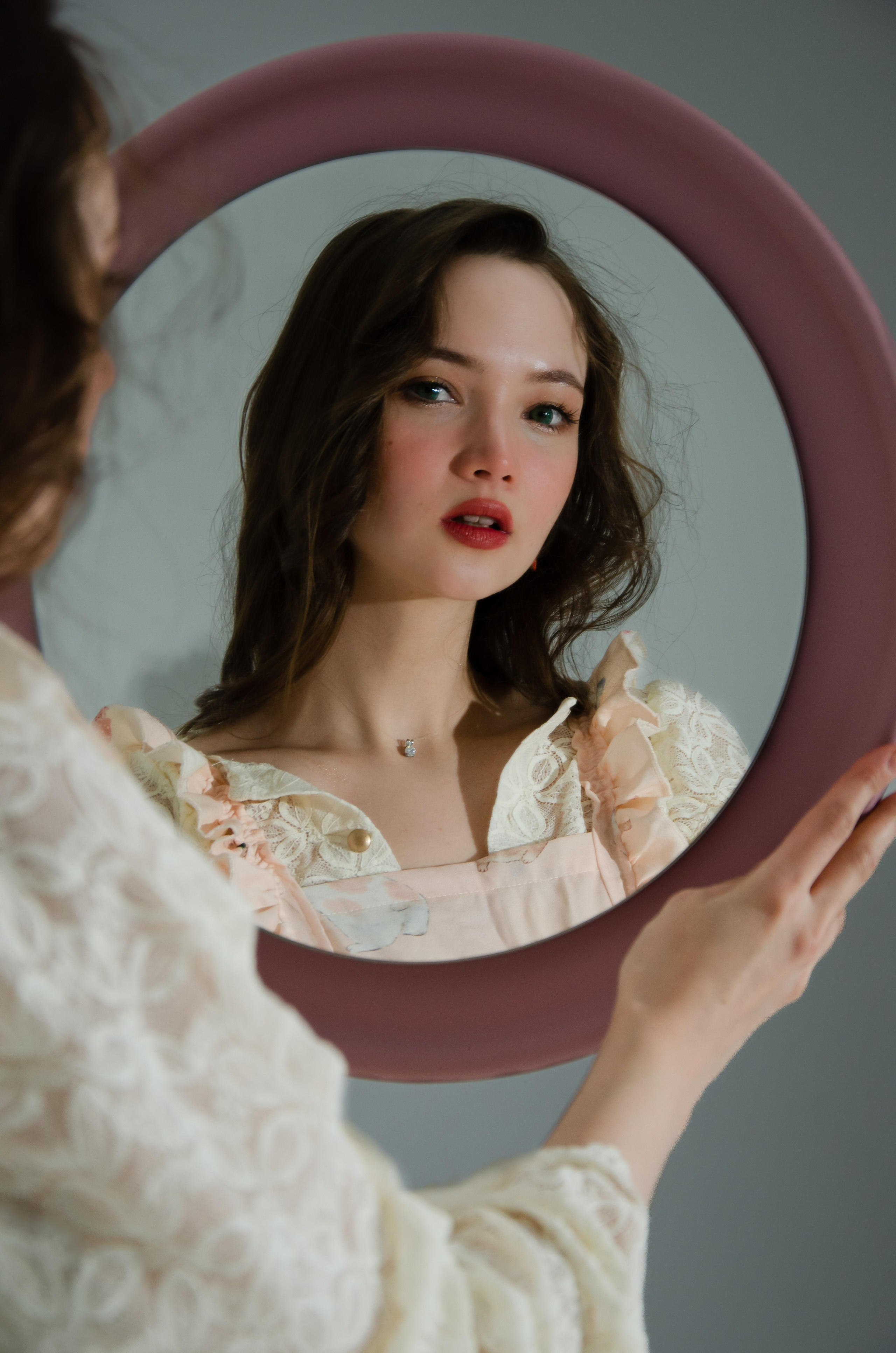 Фотосессия Айгуль. Портретный фотограф в Казани Тумурзина Камила