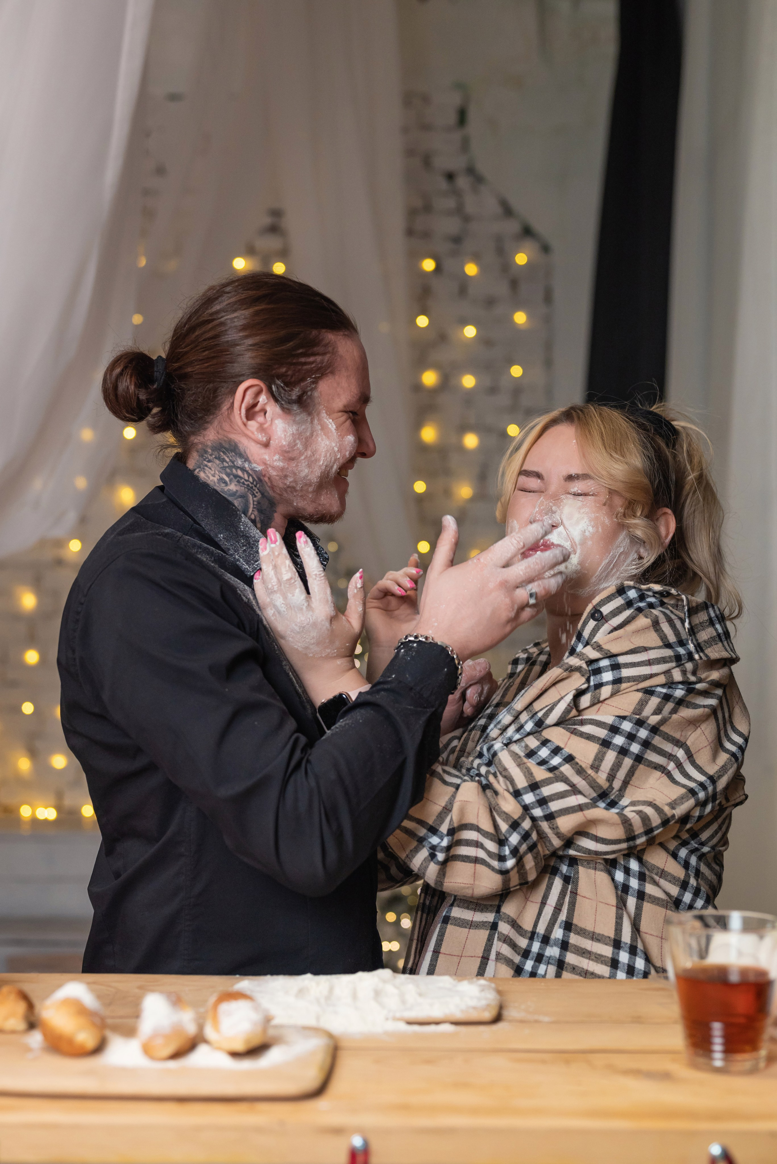 Фотопроект *Фотовоспоминания со смыслом». Фотограф в городе Салават