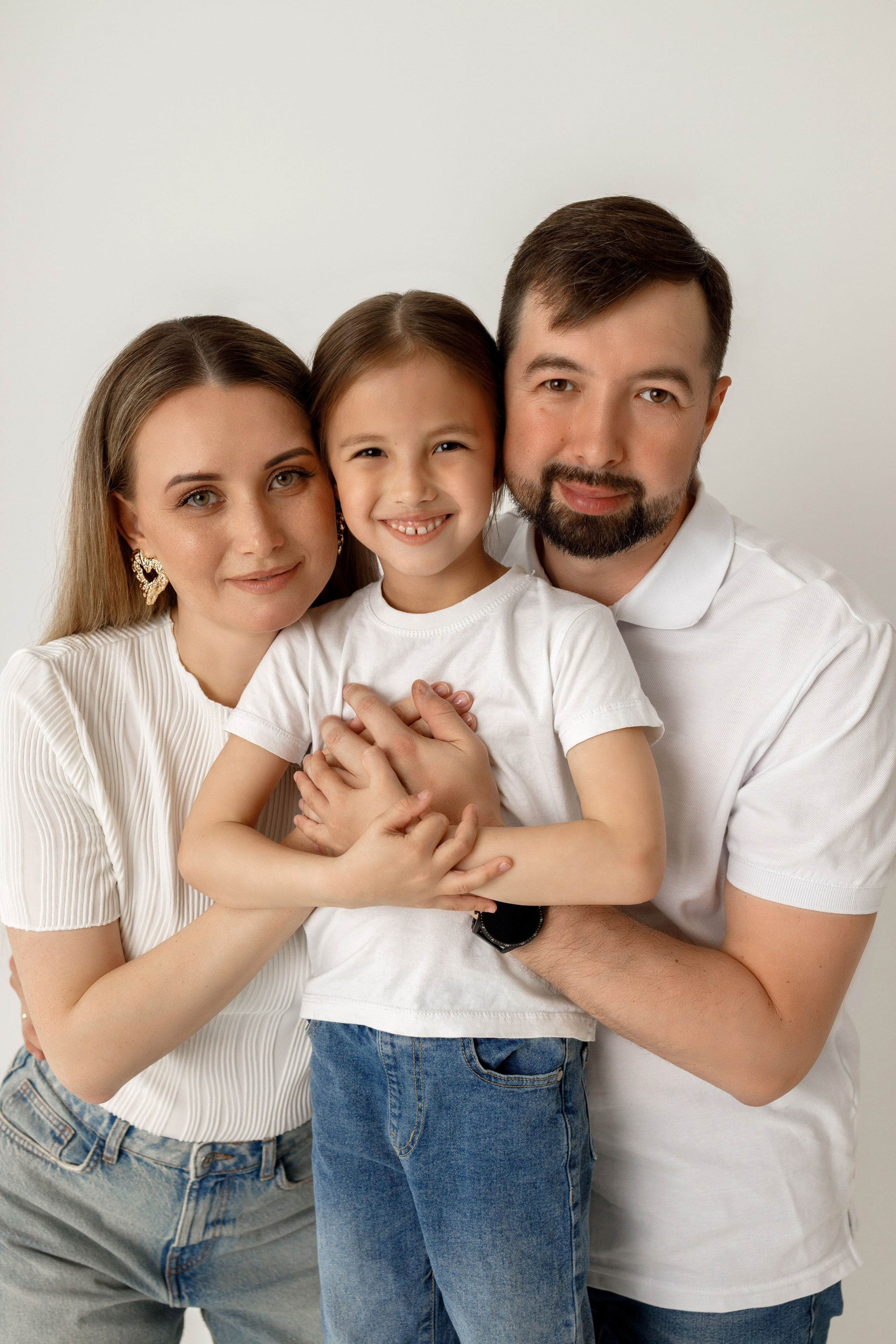Альбом 4. Фотограф новорожденных в Чебоксарах Елена Смолина