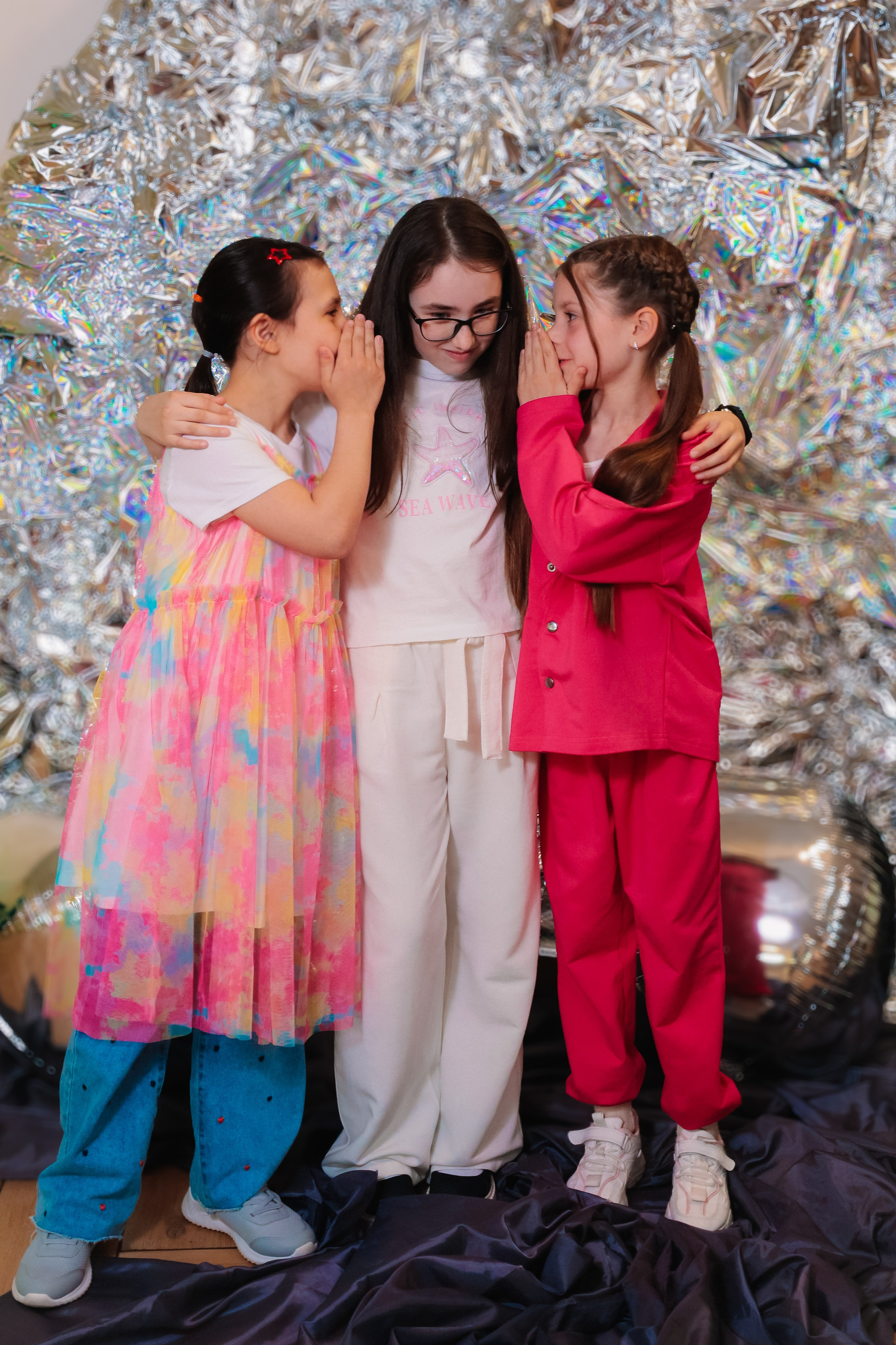 Сьемки с детьми. Фотограф и видеограф для бизнеса, экспертов и мероприятий в Москве