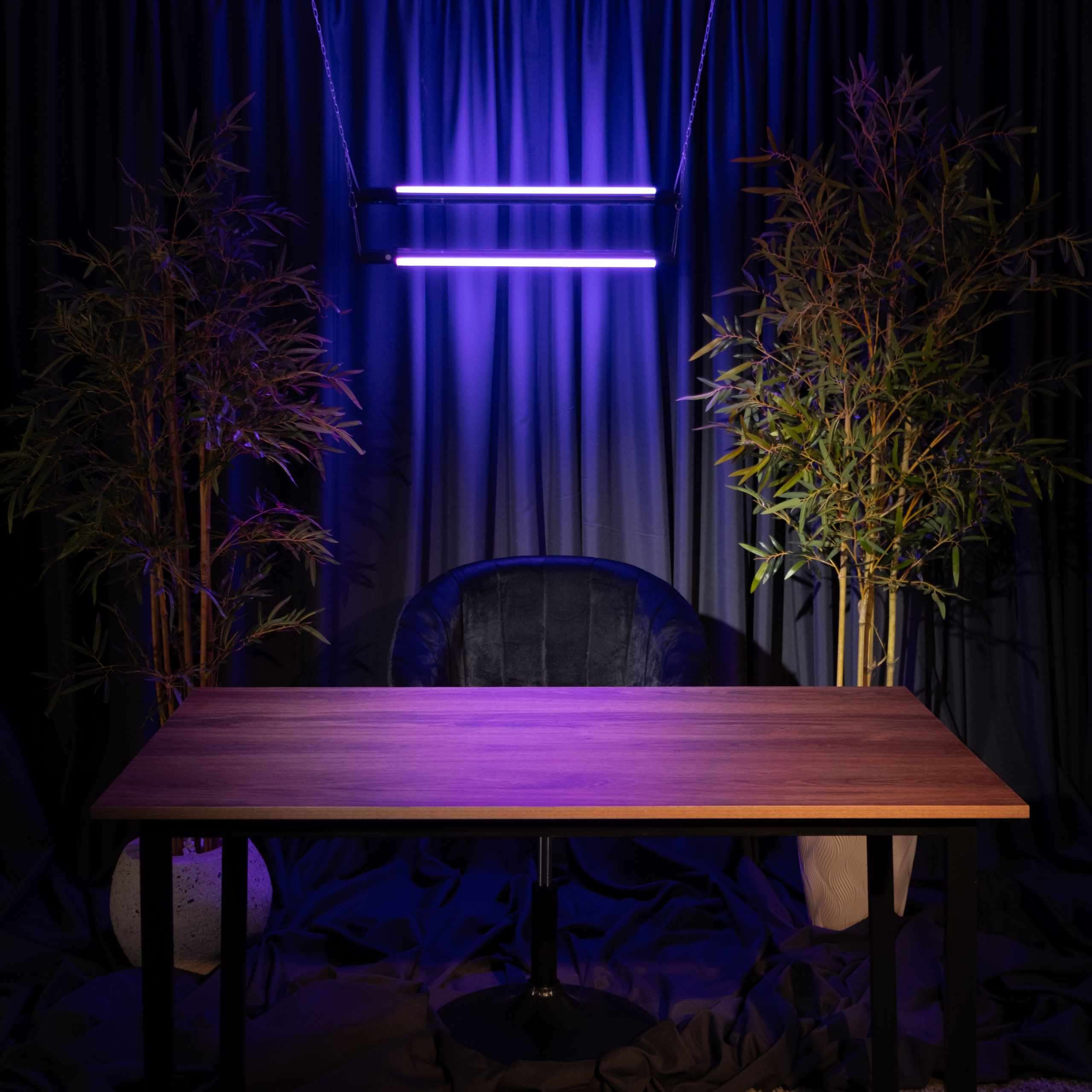 Студия. Фотограф Коробова Екатерина