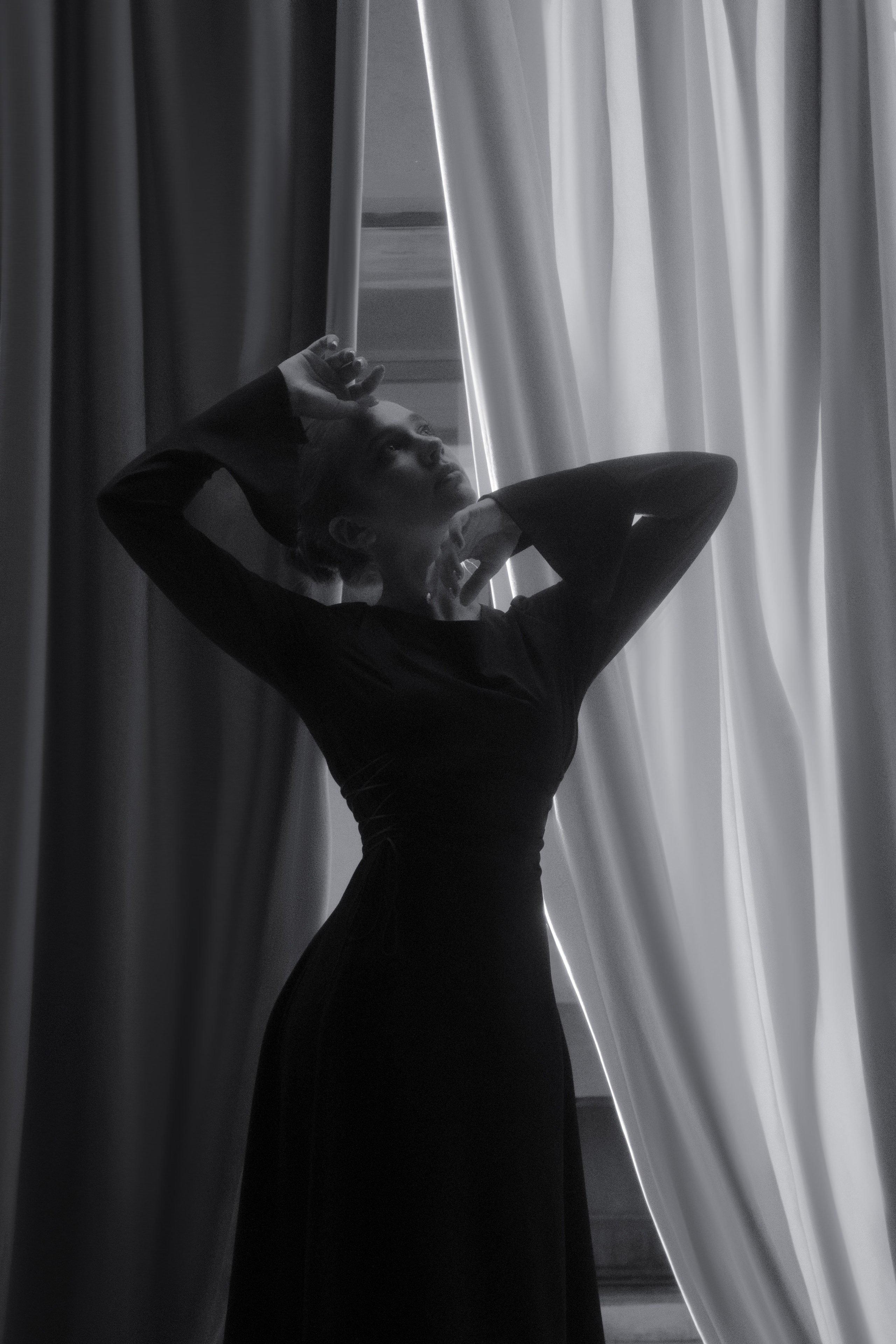 Сцена. Фотограф Коробова Екатерина