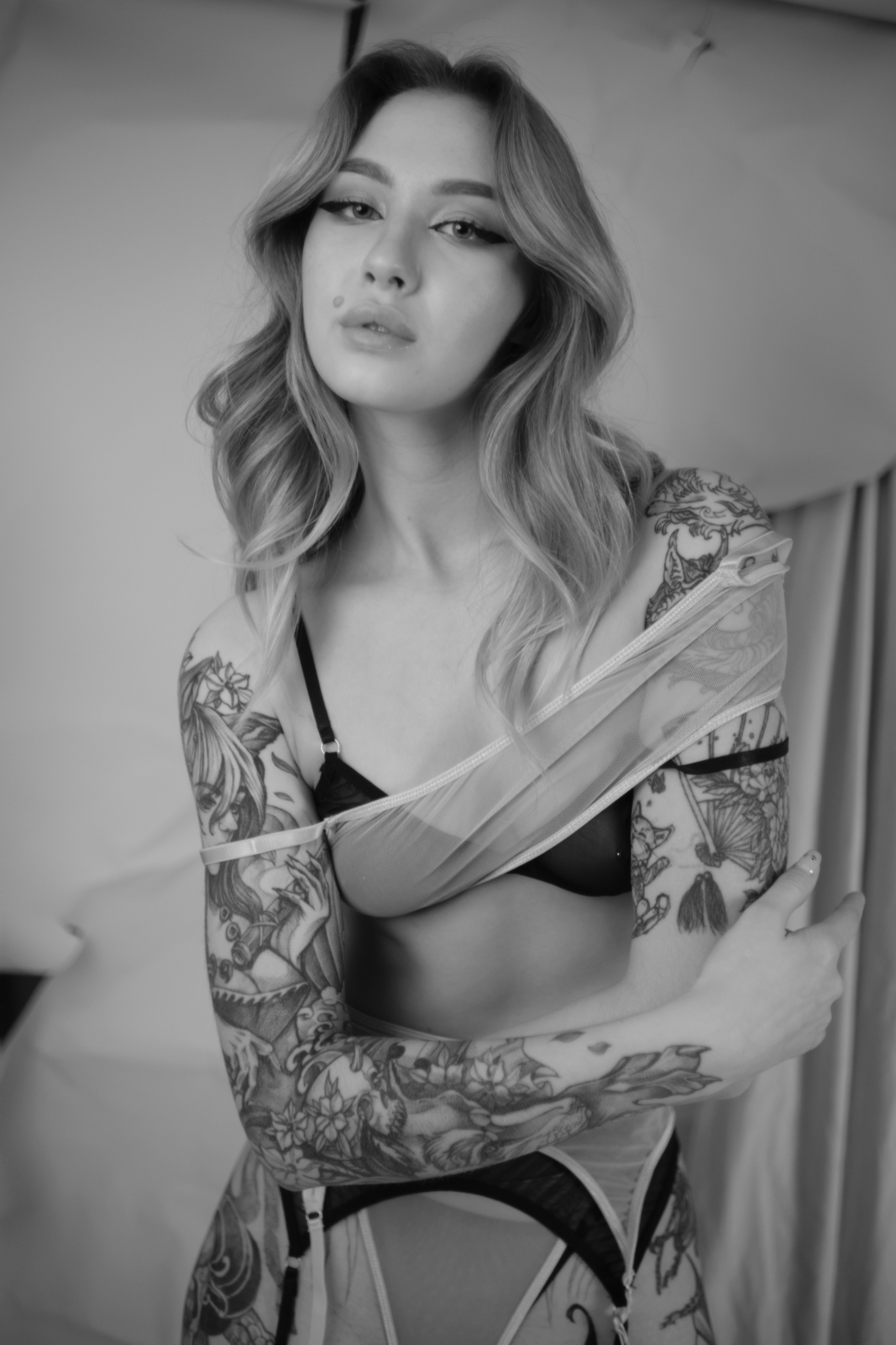 Лена. Фотограф Коробова Екатерина