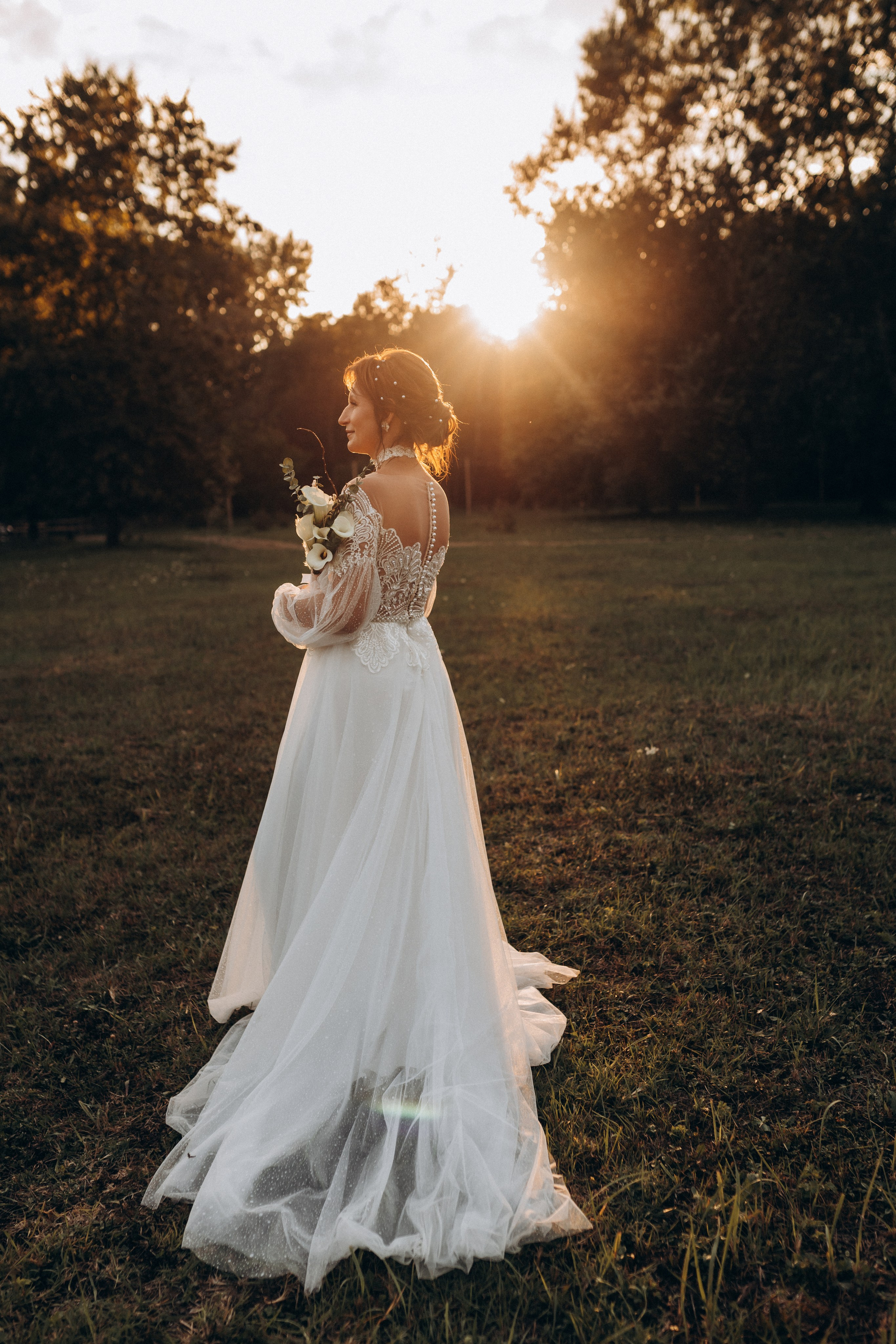 Свадьба. Семейный и женский фотограф в Москве Коновалова Олеся