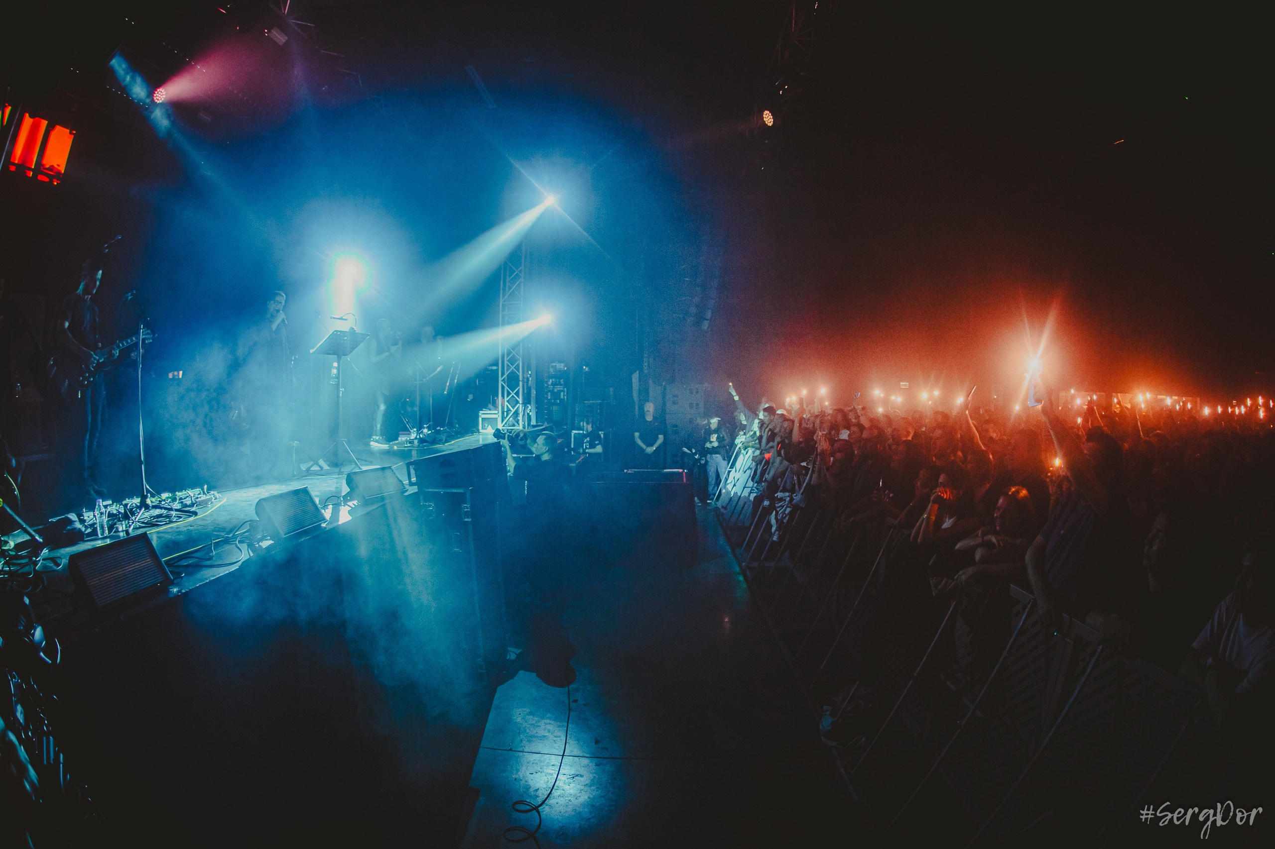 ДДТ, Стамбул, Турция, 29.11.2025, DDT, Юрий Шевчук, 29 ноября 2025 года, JJ Arena, SergDor, #SergDor